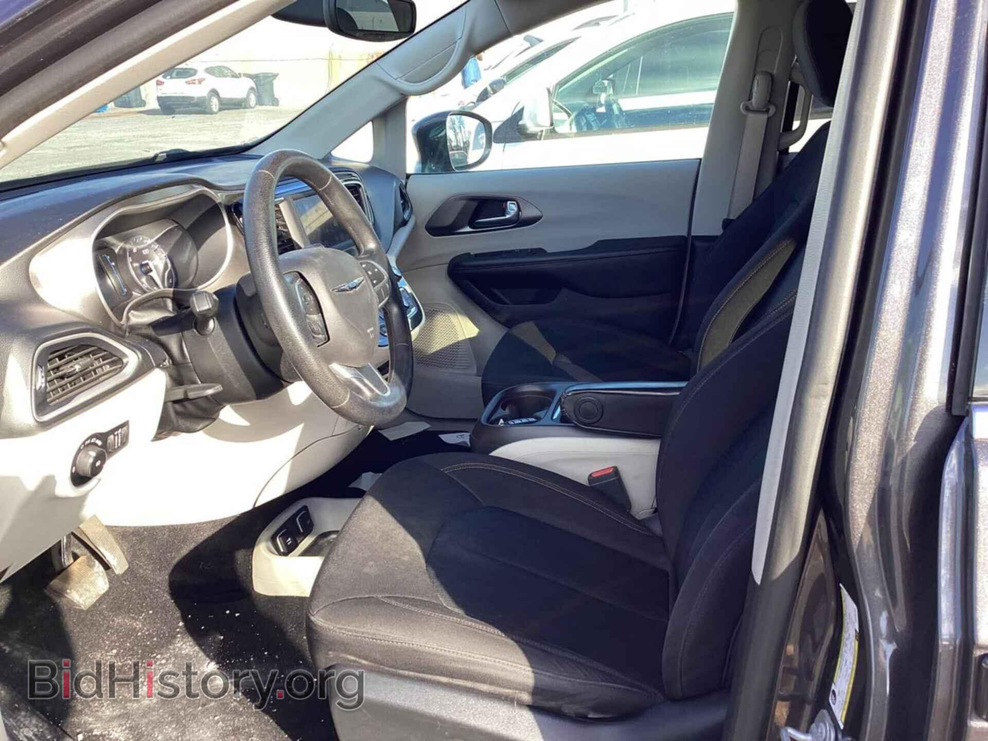 2020 CHRYSLER PACIFICA - VIN: 2C4RC1FG6LR136796 - Photo 15