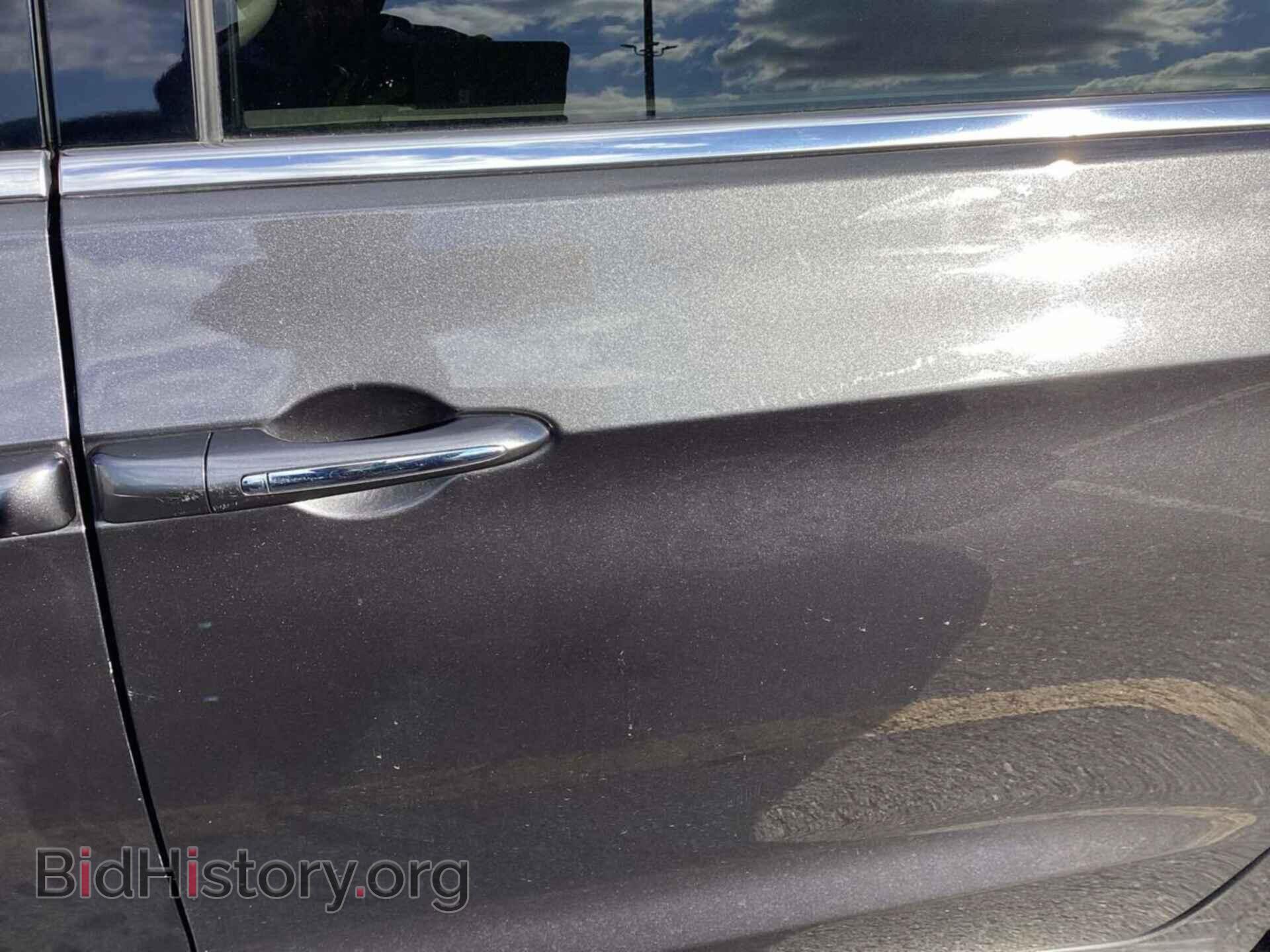 2020 CHRYSLER PACIFICA - VIN: 2C4RC1FG6LR136796 - Photo 17