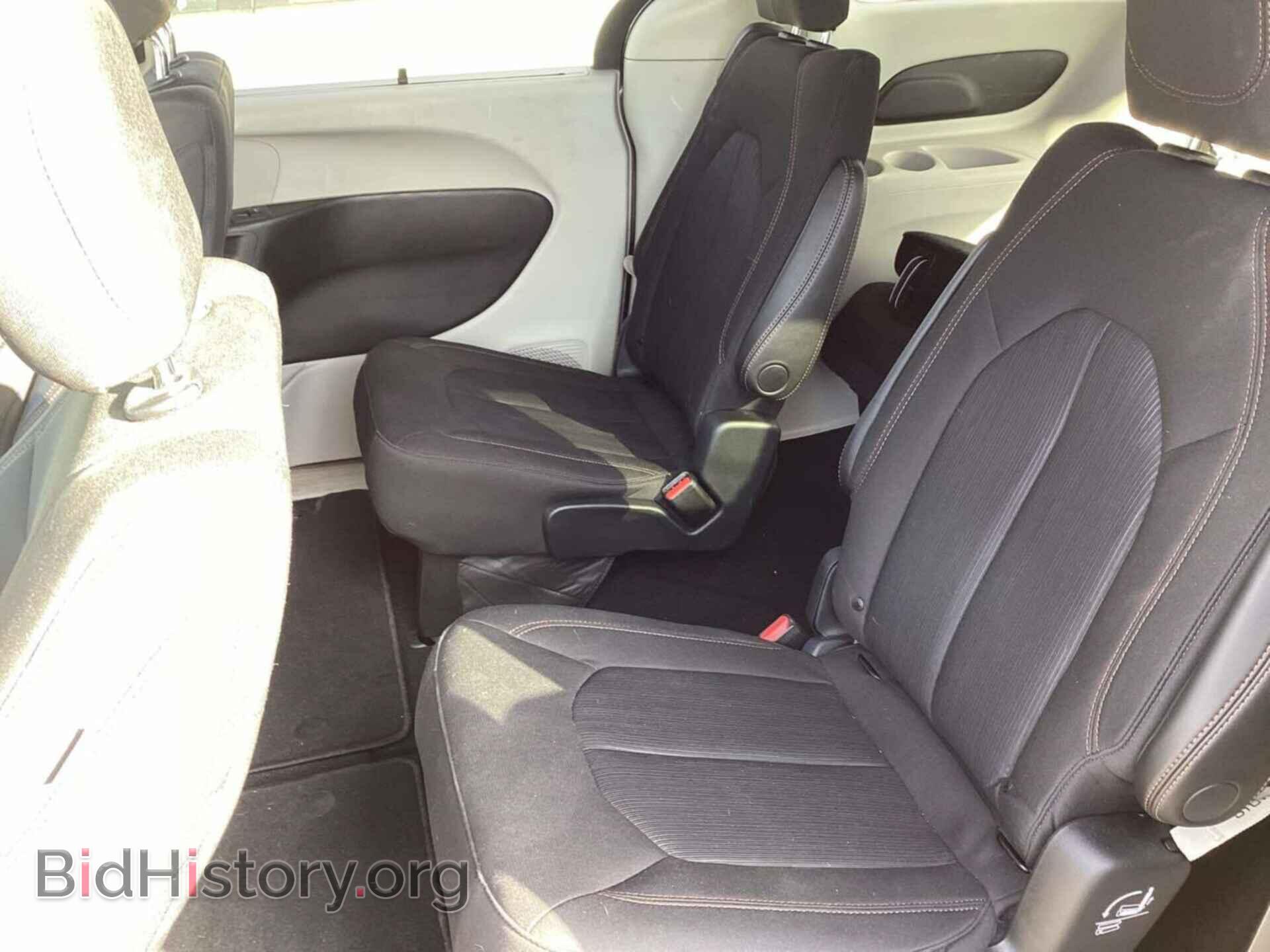 2020 CHRYSLER PACIFICA - VIN: 2C4RC1FG6LR136796 - Photo 18