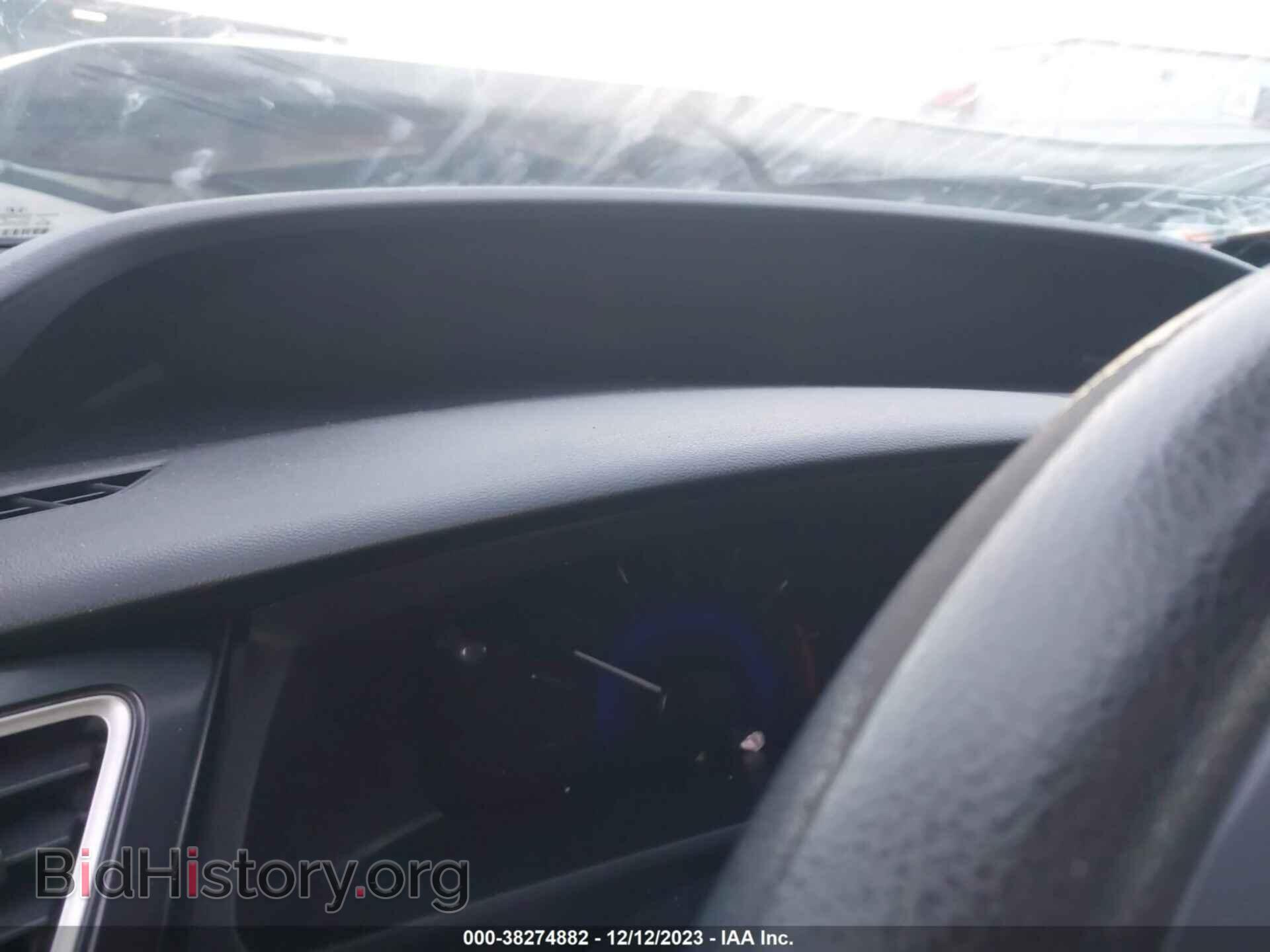 2013 HONDA CIVIC - VIN: 19XFB2F86DE044384 - Photo 7