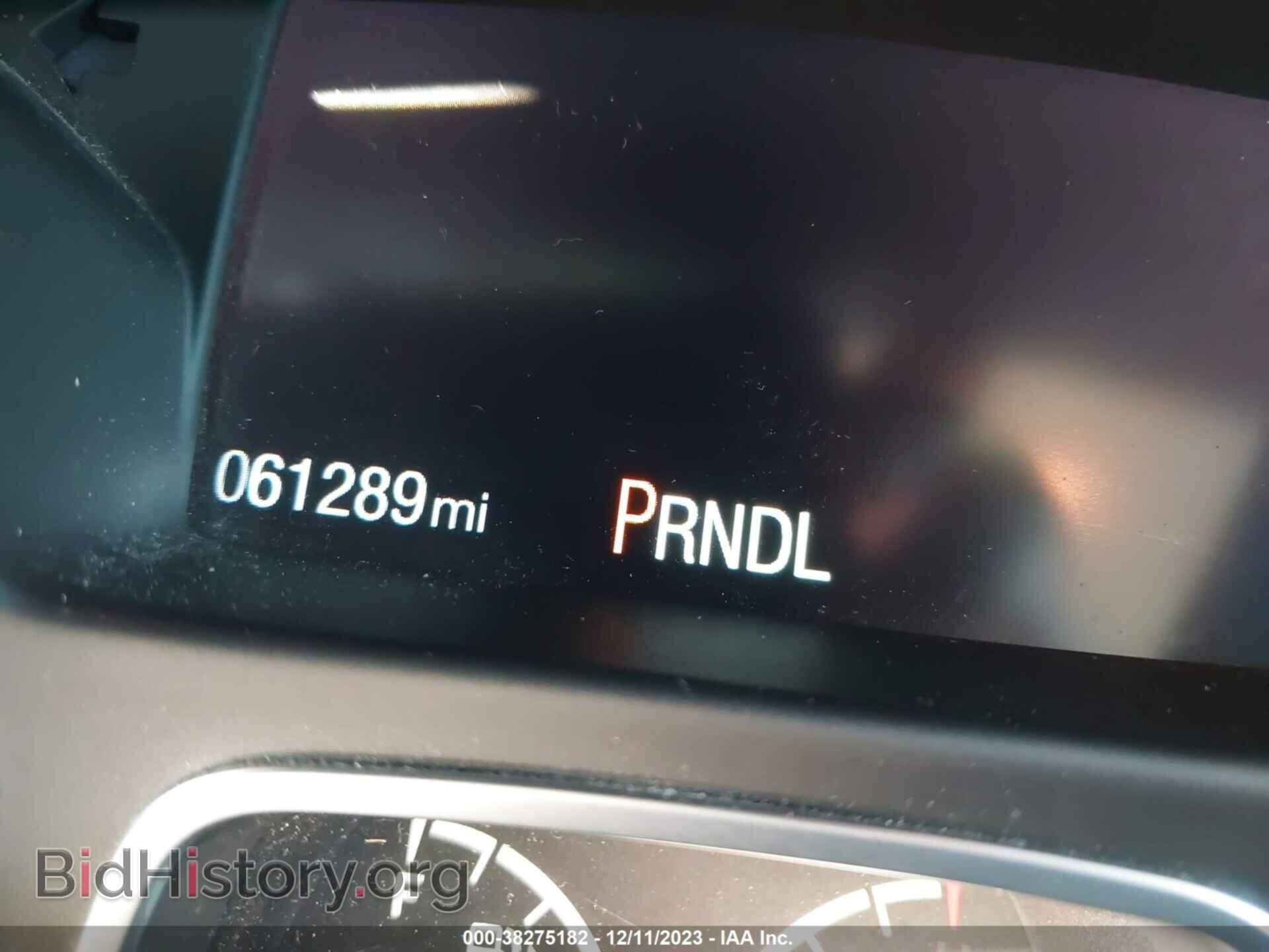 2016 FORD FOCUS - VIN: 1FADP3F25GL363285 - Фото 7