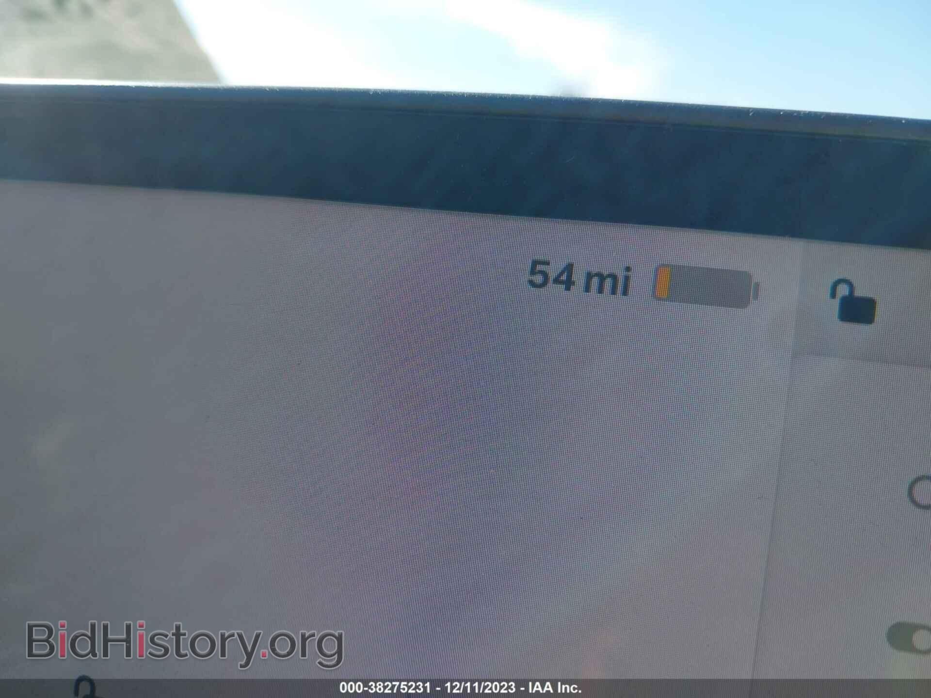 2022 TESLA MODEL Y - VIN: 7SAYGDEE5NA022014 - Photo 16