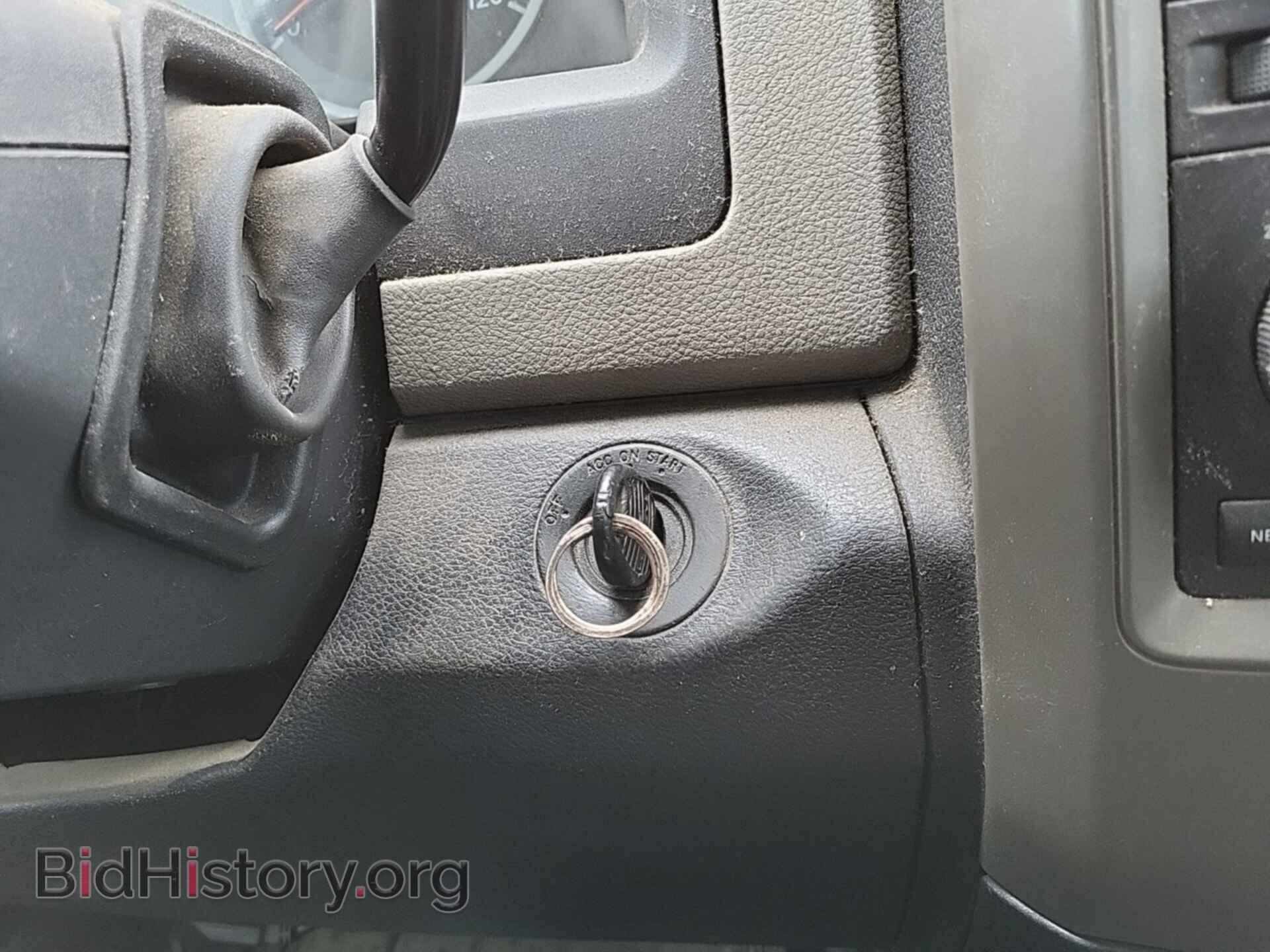 2012 RAM 1500 - VIN: 1C6RD7FP7CS201628 - Фото 11