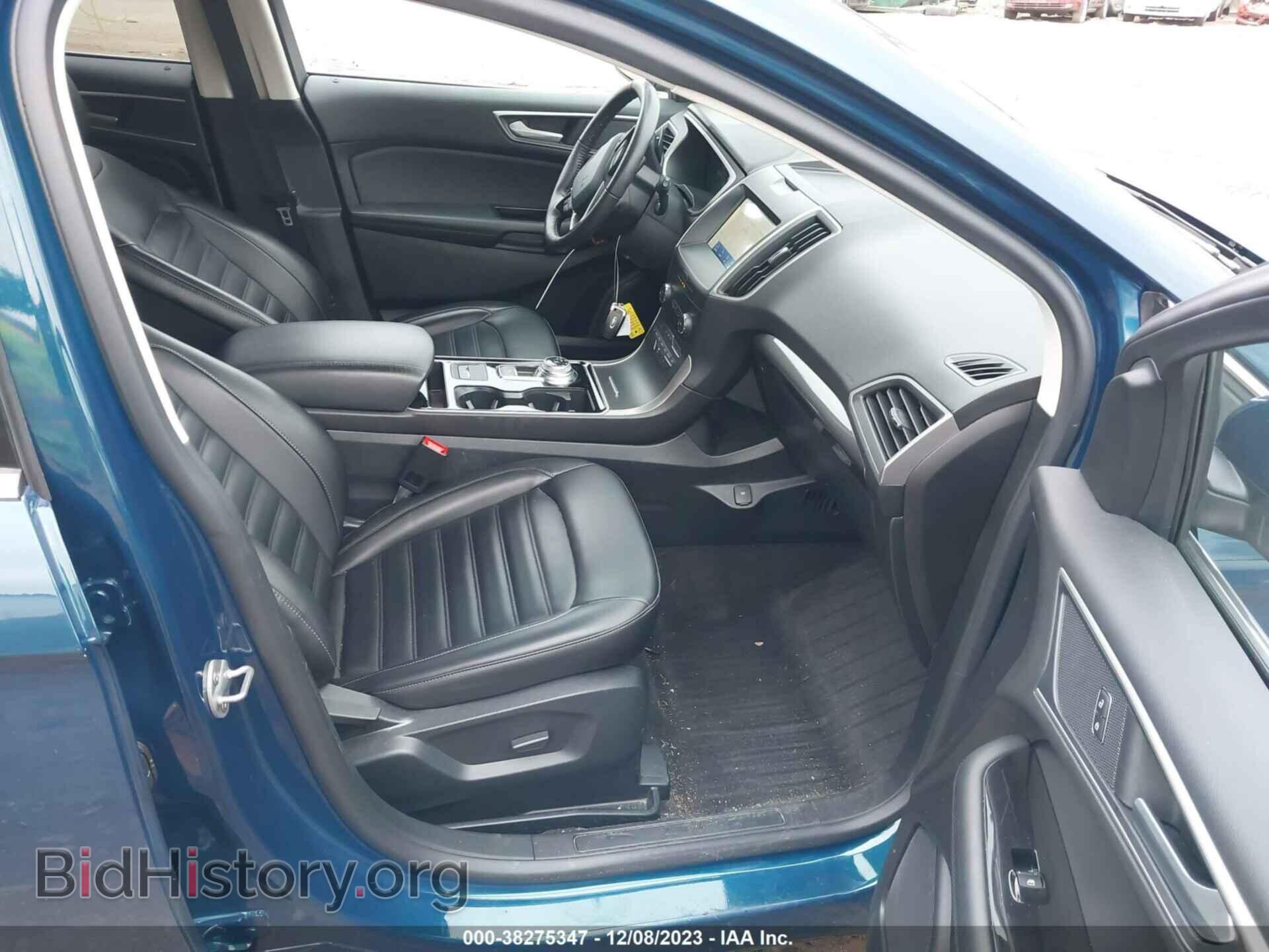 2020 FORD EDGE - VIN: 2FMPK4J98LBB53463 - Photo 5