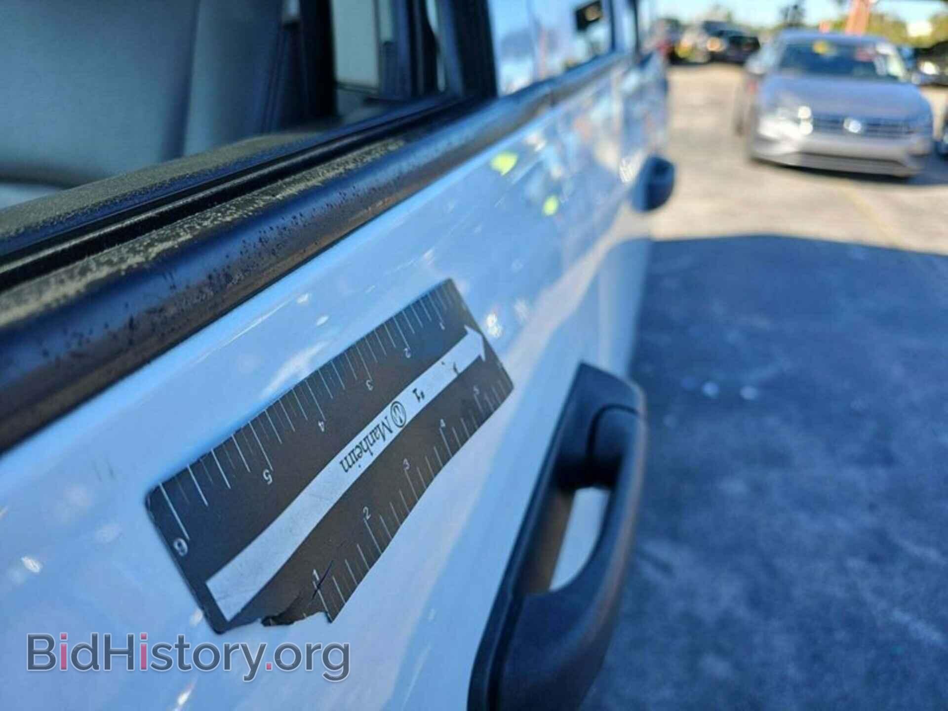 2017 RAM 1500 - VIN: 1C6RR7FT0HS715584 - Фото 13