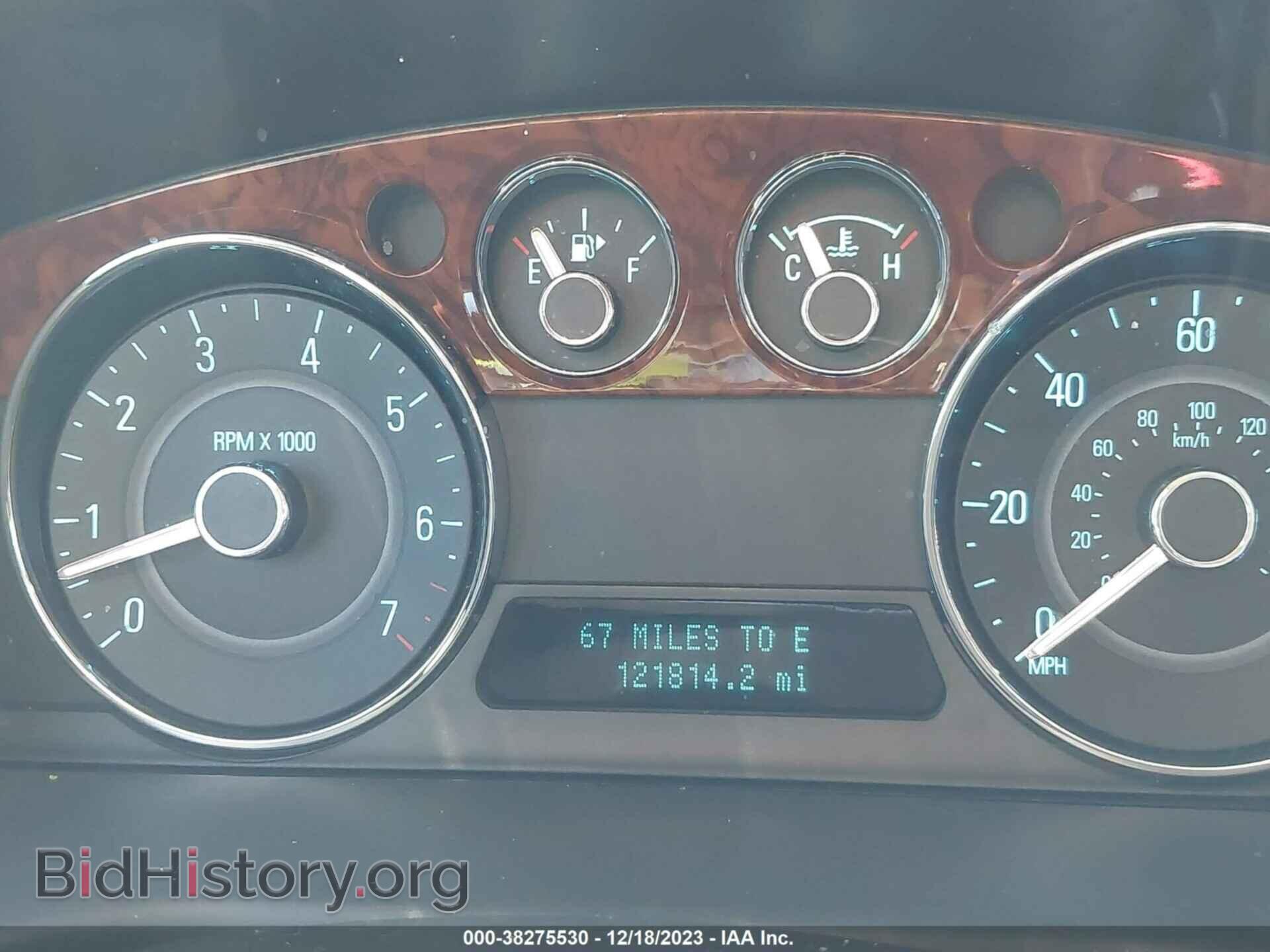 2012 FORD FLEX - VIN: 2FMHK6DT4CBD18626 - Фото 7