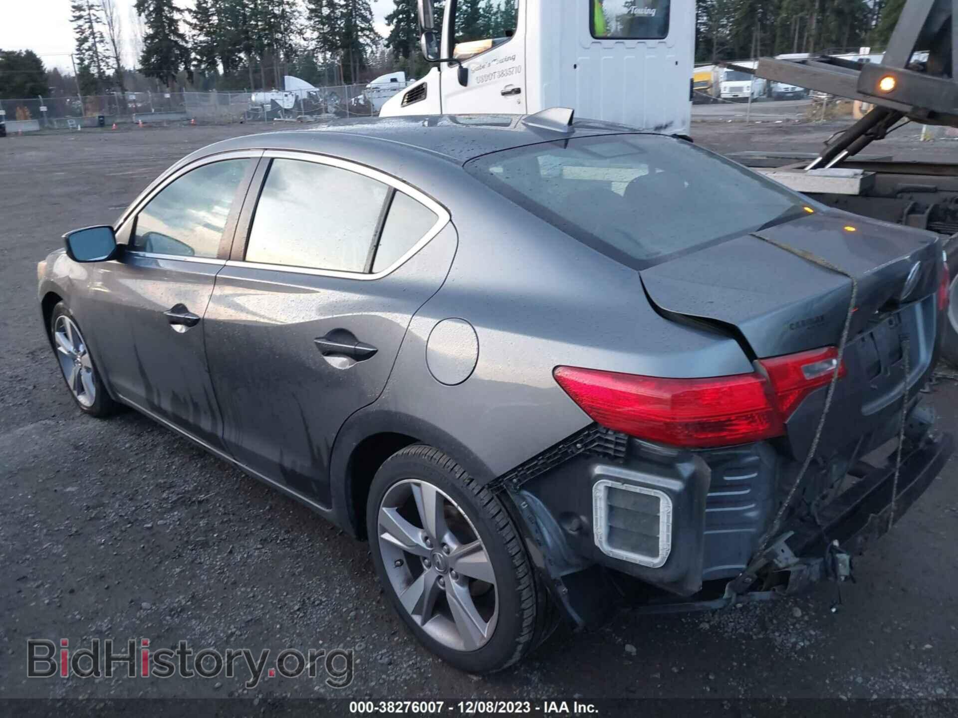 2014 ACURA ILX - VIN: 19VDE1F36EE008167 - Фото 3