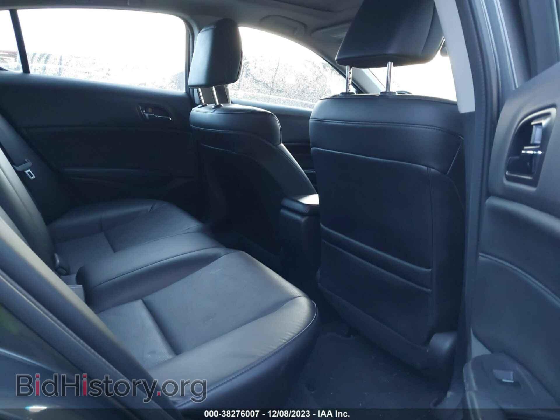 2014 ACURA ILX - VIN: 19VDE1F36EE008167 - Фото 8