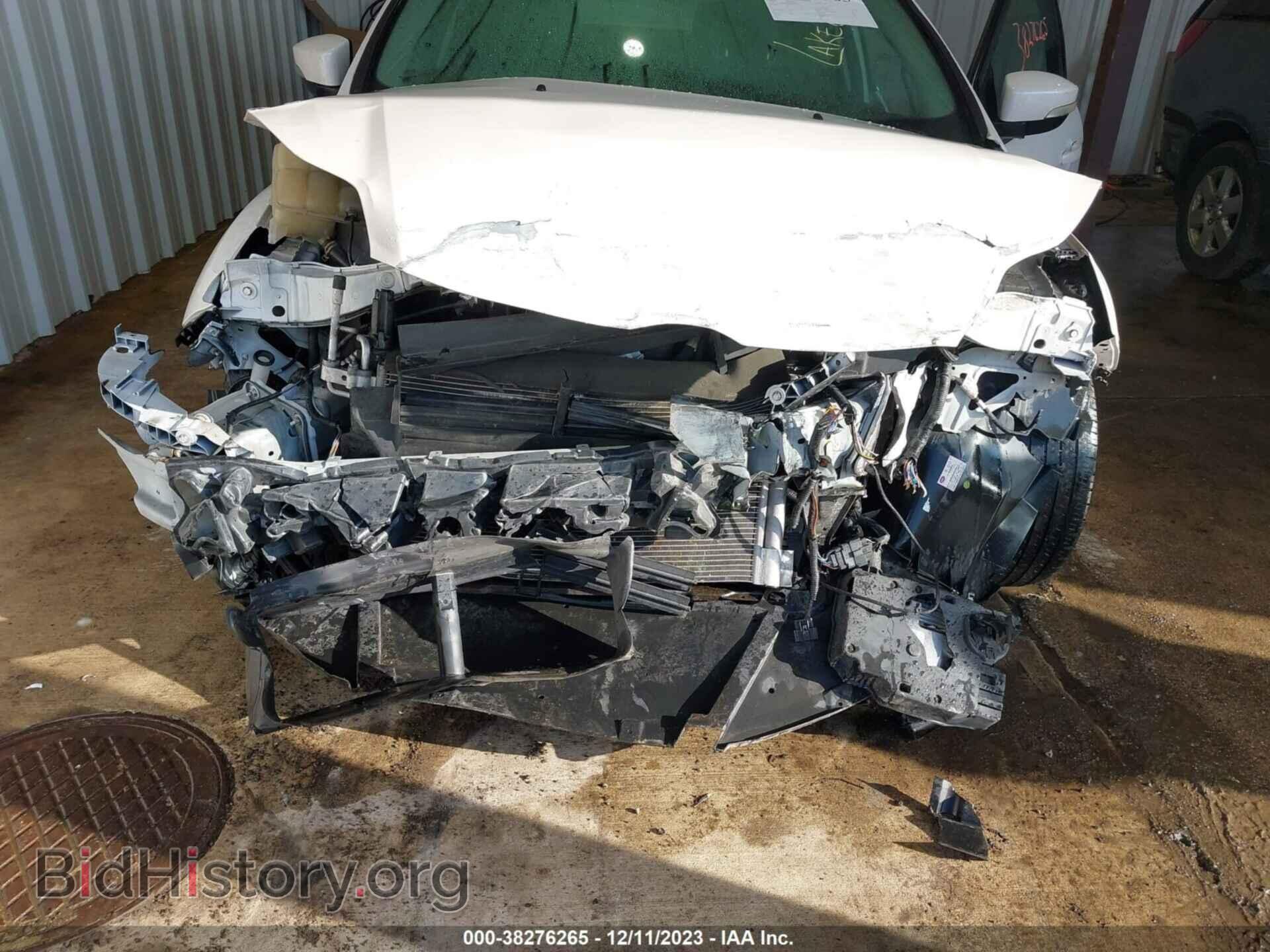 2014 FORD FOCUS - VIN: 1FADP3J23EL434309 - Фото 6