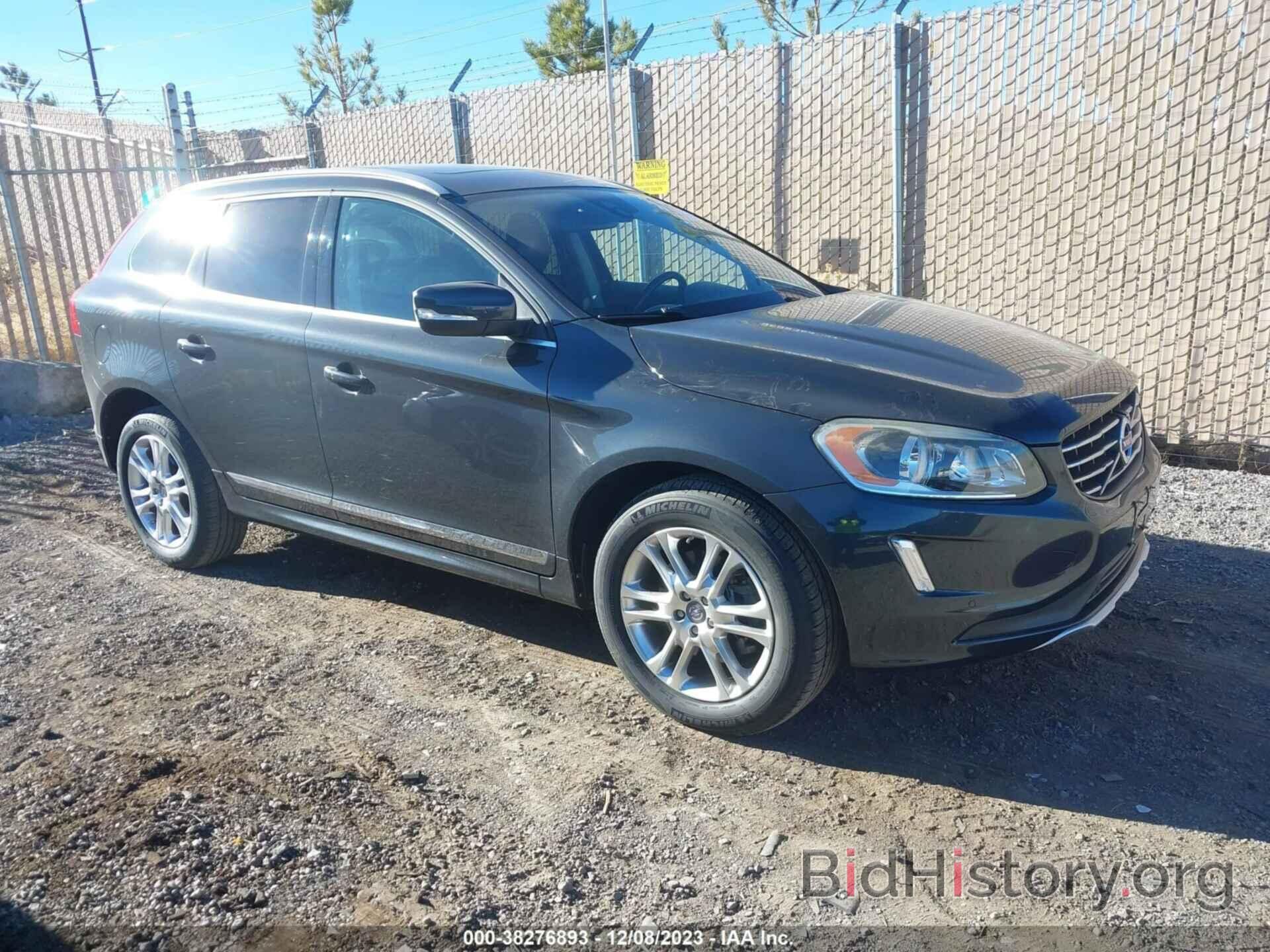 Photo YV4940DL8E2512503 - VOLVO XC60 2014