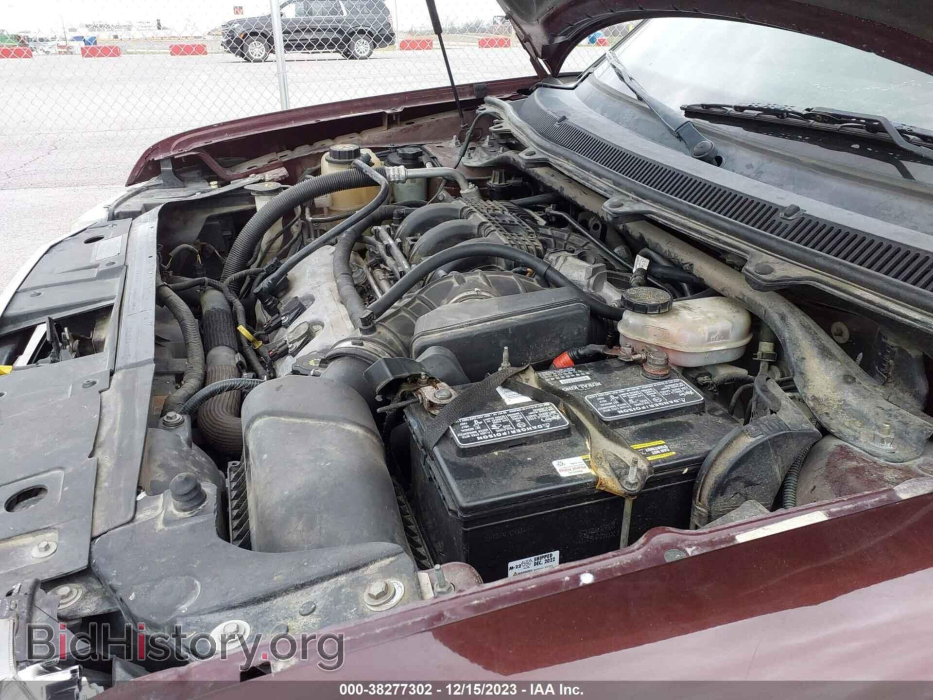 2010 FORD FLEX - VIN: 2FMGK5DC0ABA46692 - Photo 10