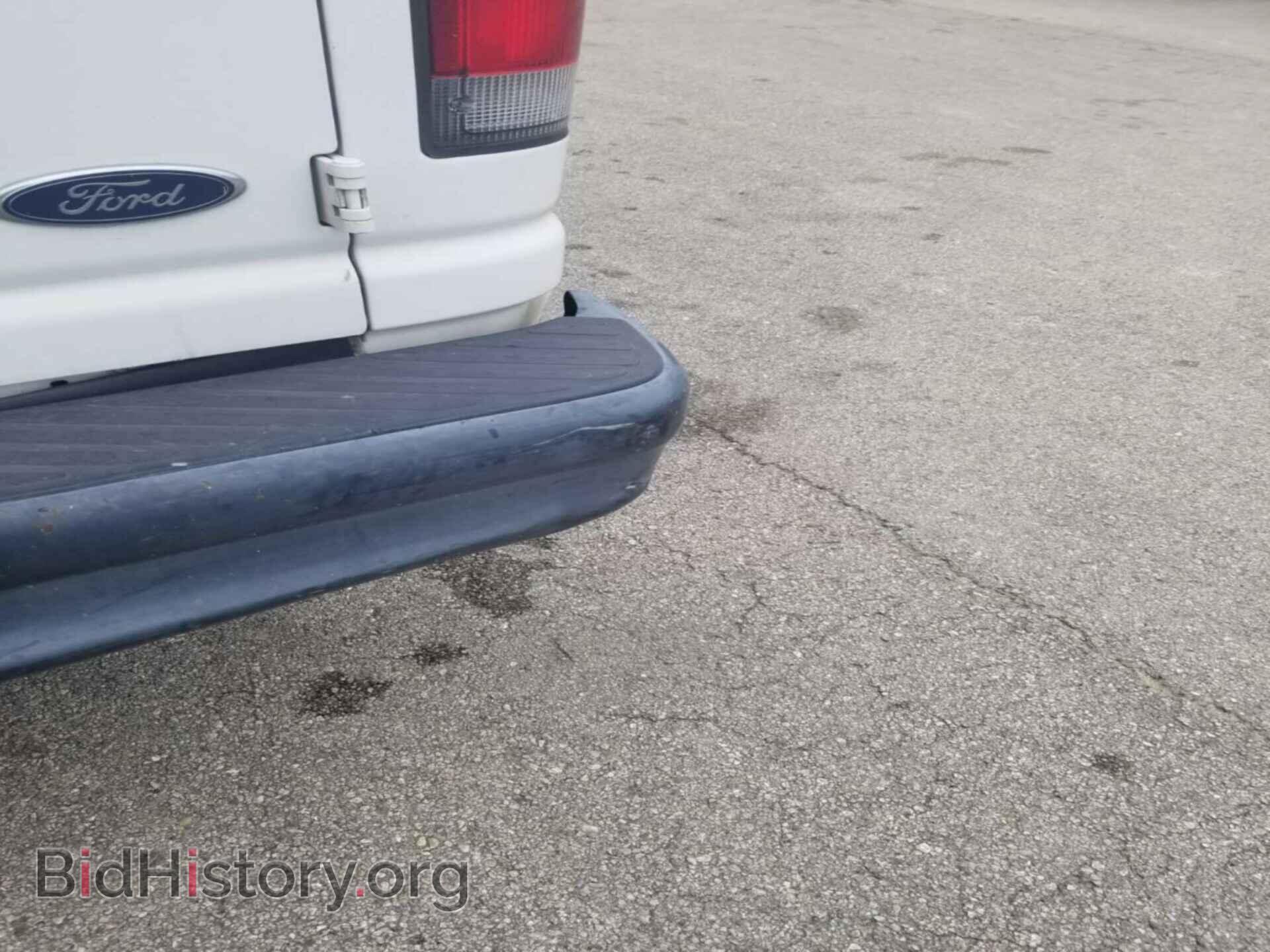 2013 FORD ECONOLINE - VIN: 1FTNE2EW5DDA44333 - Фото 3