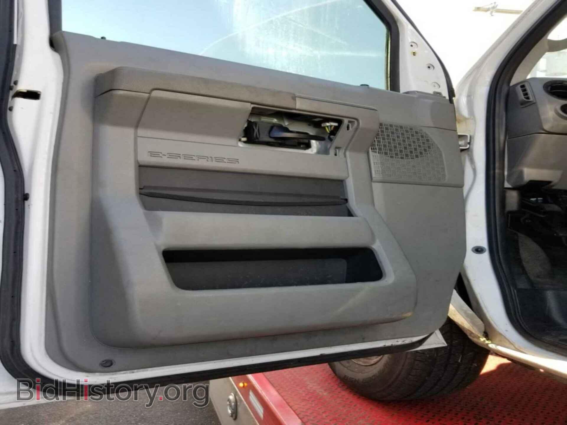2013 FORD ECONOLINE - VIN: 1FTNE2EW5DDA44333 - Фото 4