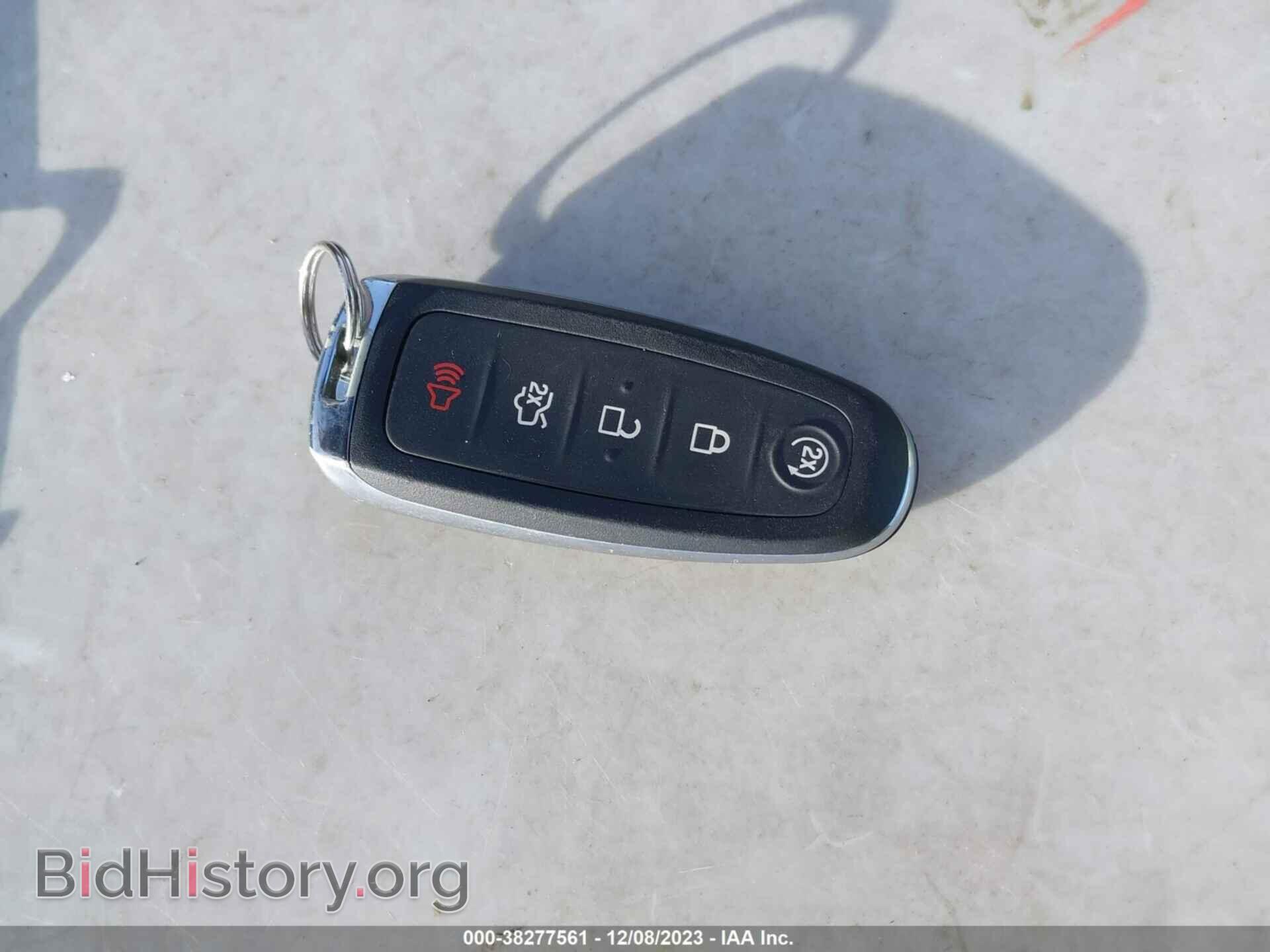 2015 FORD FOCUS - VIN: 1FADP3N21FL256590 - Фото 11