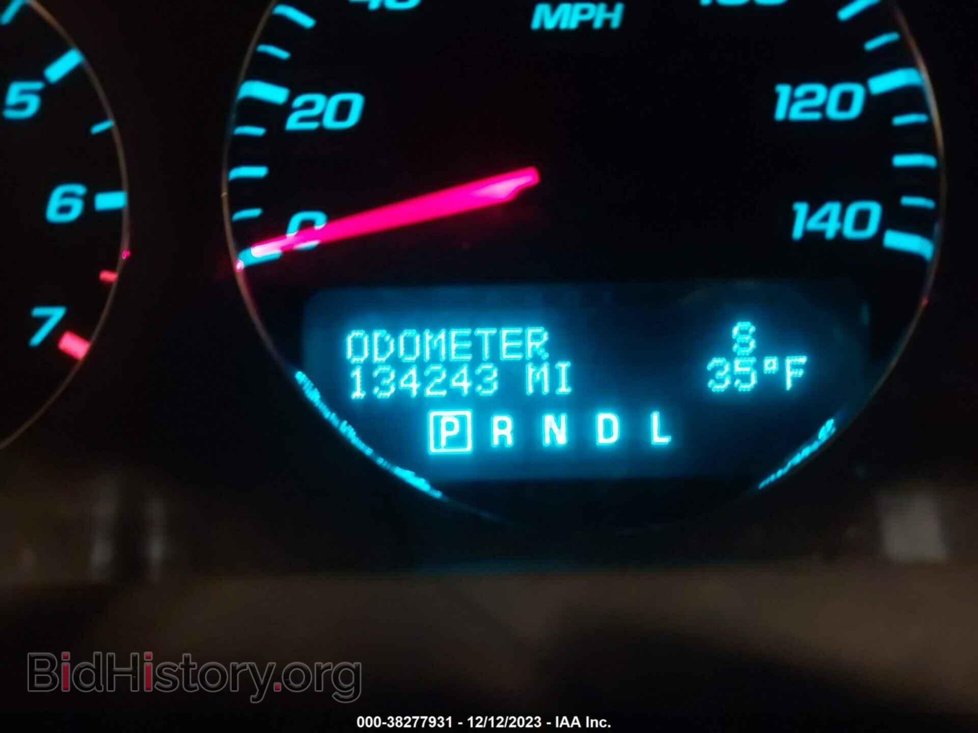 2012 CHEVROLET IMPALA - VIN: 2G1WG5E39C1288768 - Фото 7