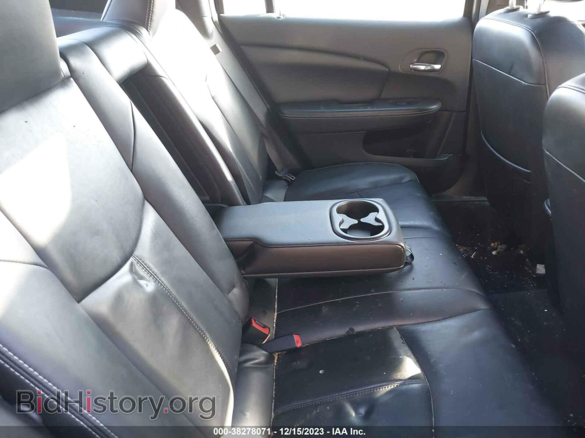 2013 CHRYSLER 200 - VIN: 1C3CCBCG1DN618269 - Фото 8
