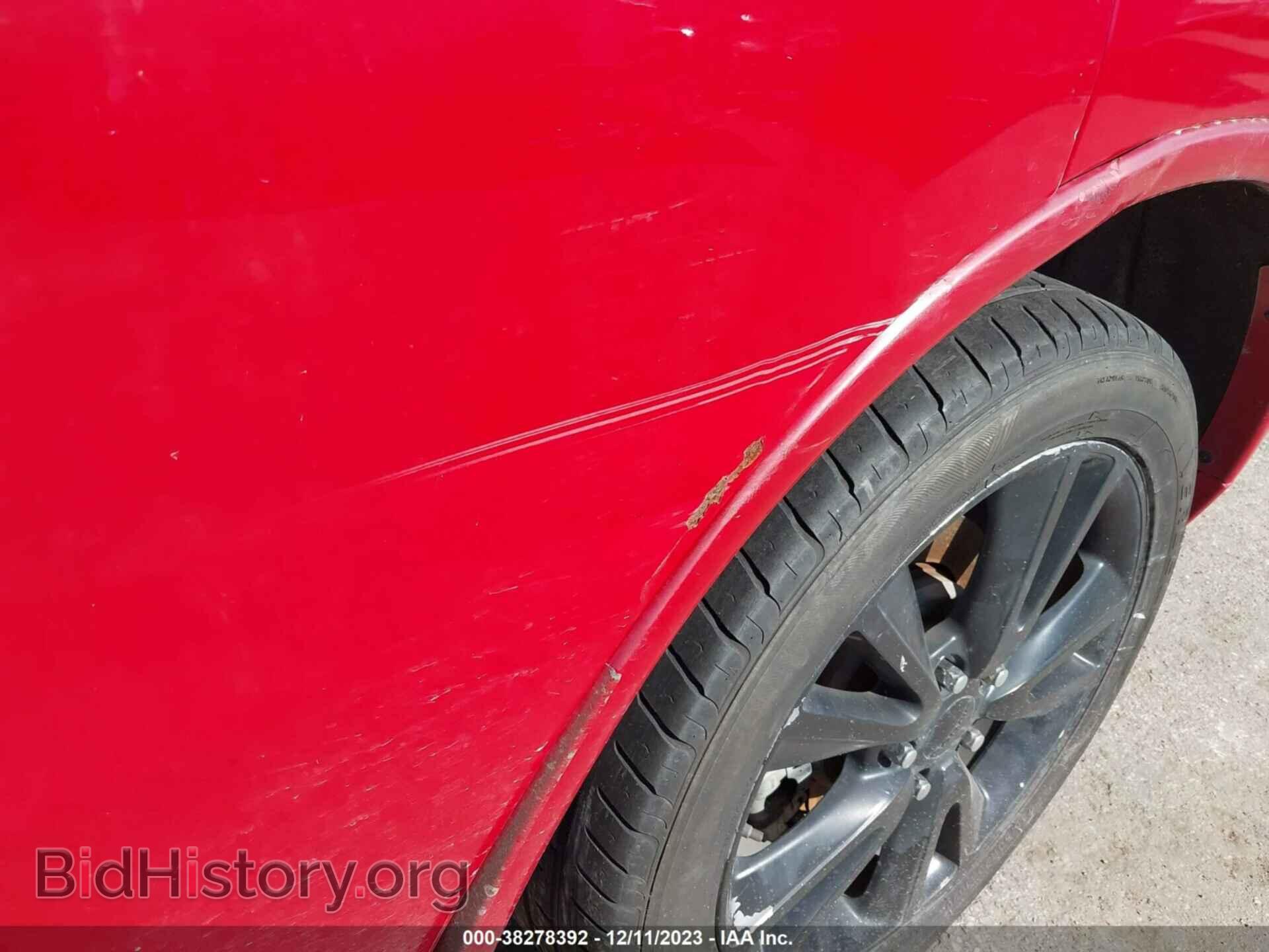 2011 DODGE DURANGO - VIN: 1D4SD6GT3BC681887 - Фото 6