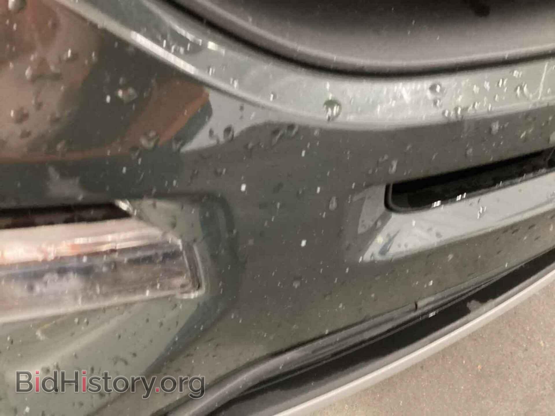 2021 FORD EXPLORER - VIN: 1FMSK7DH3MGC21046 - Photo 9