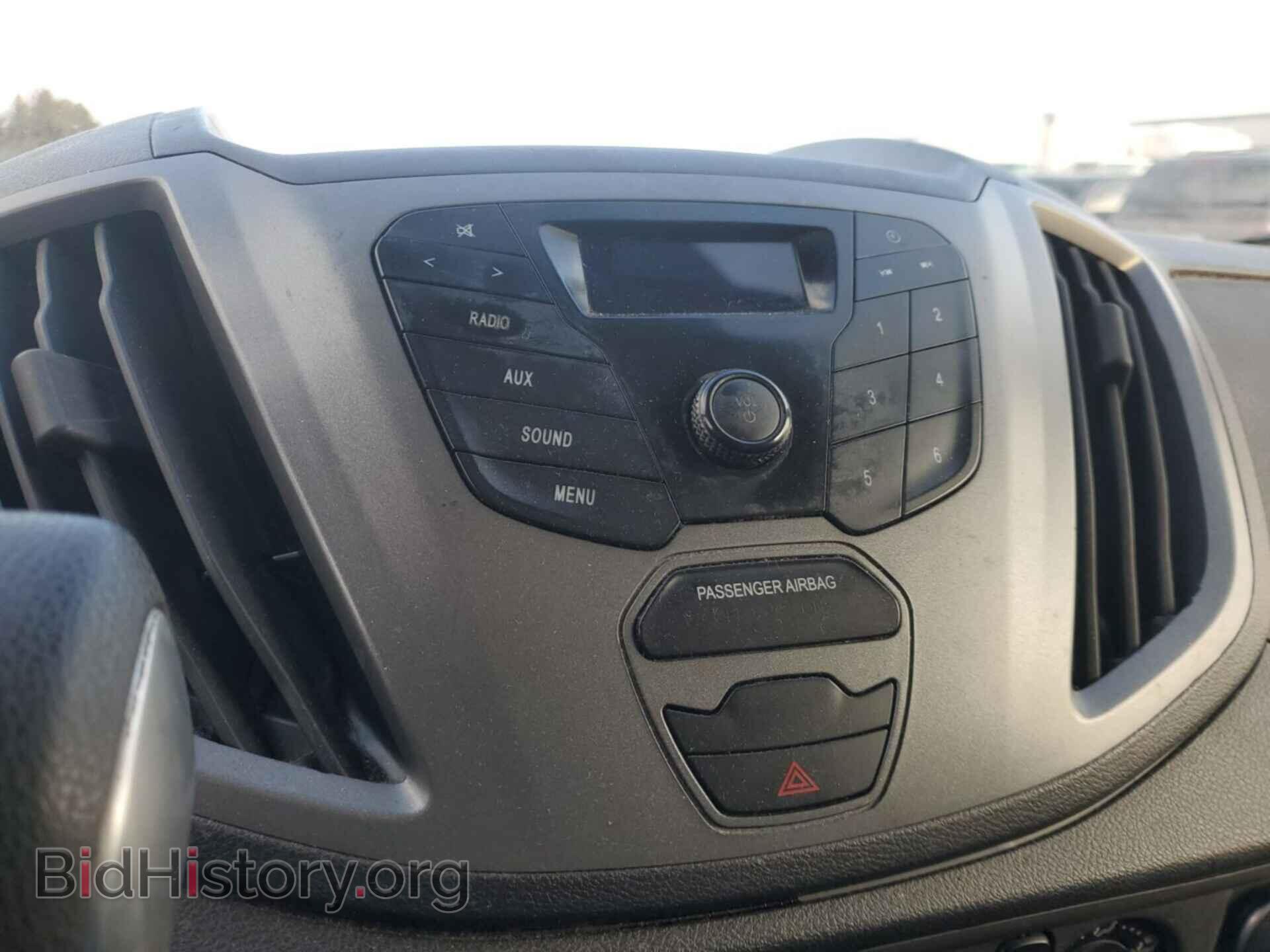 Photo 1FTNE2YM7FKB29957 - FORD TRANSIT-150 2015