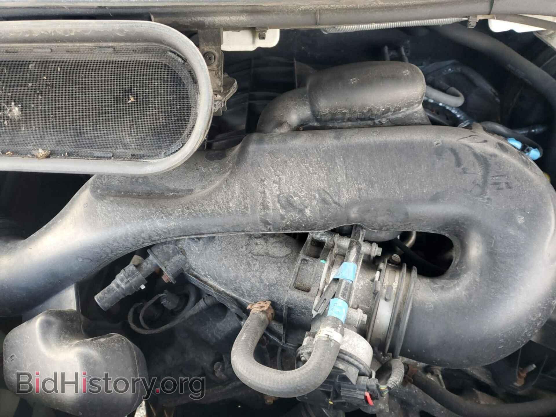 2015 FORD TRANSIT-150 - VIN: 1FTNE2YM7FKB29957 - Photo 14