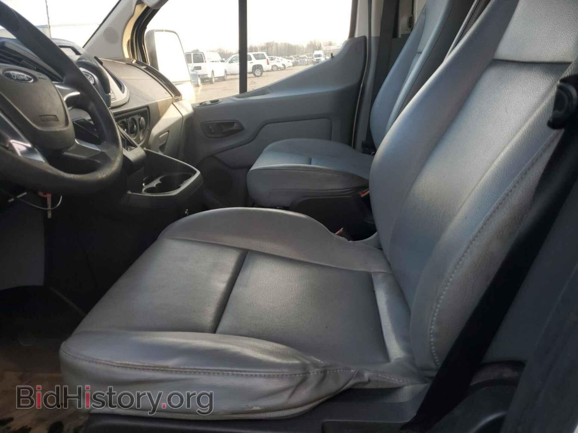 2015 FORD TRANSIT-150 - VIN: 1FTNE2YM7FKB29957 - Photo 19