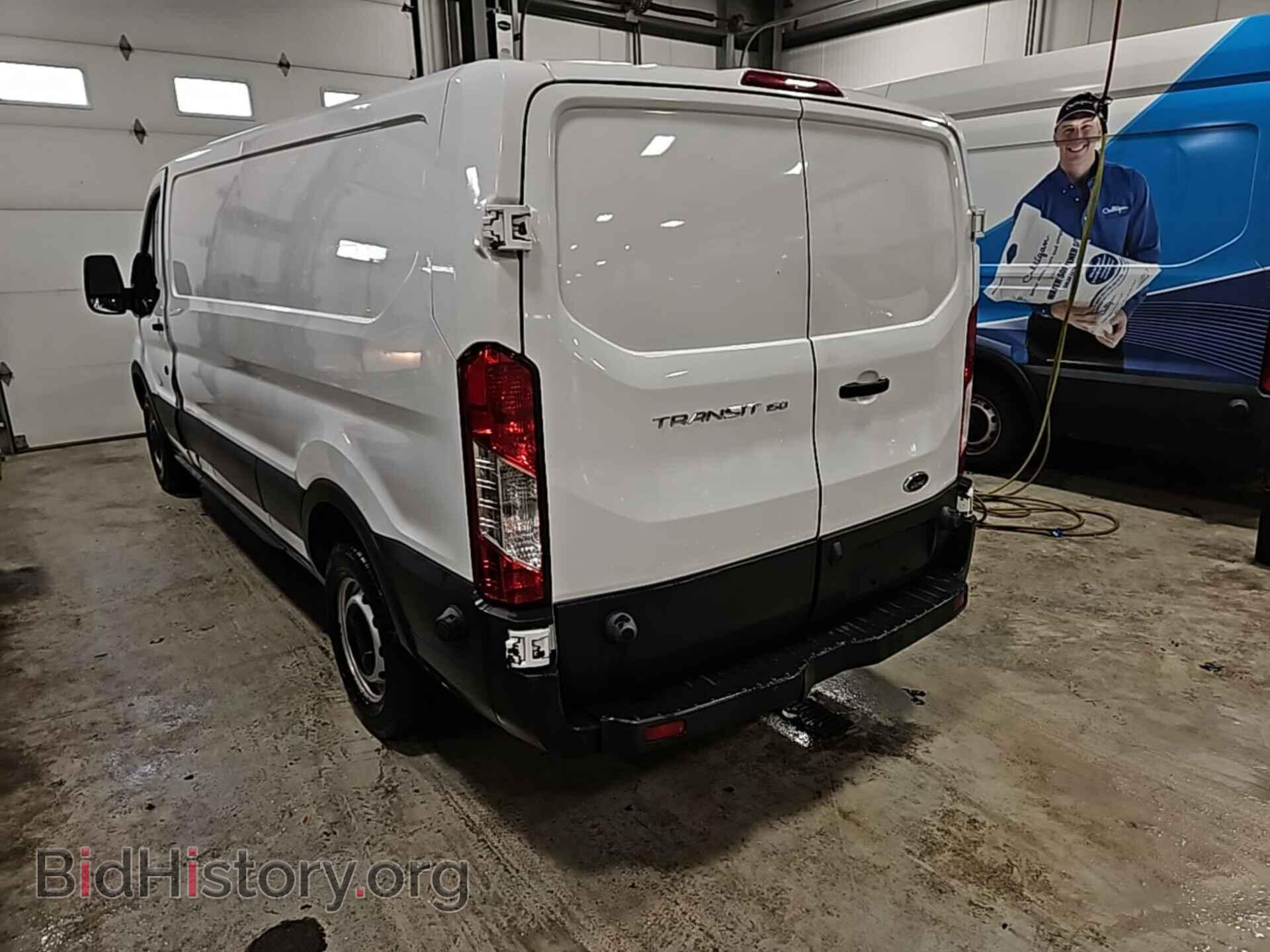 2015 FORD TRANSIT-150 - VIN: 1FTNE2YM7FKB29957 - Photo 20