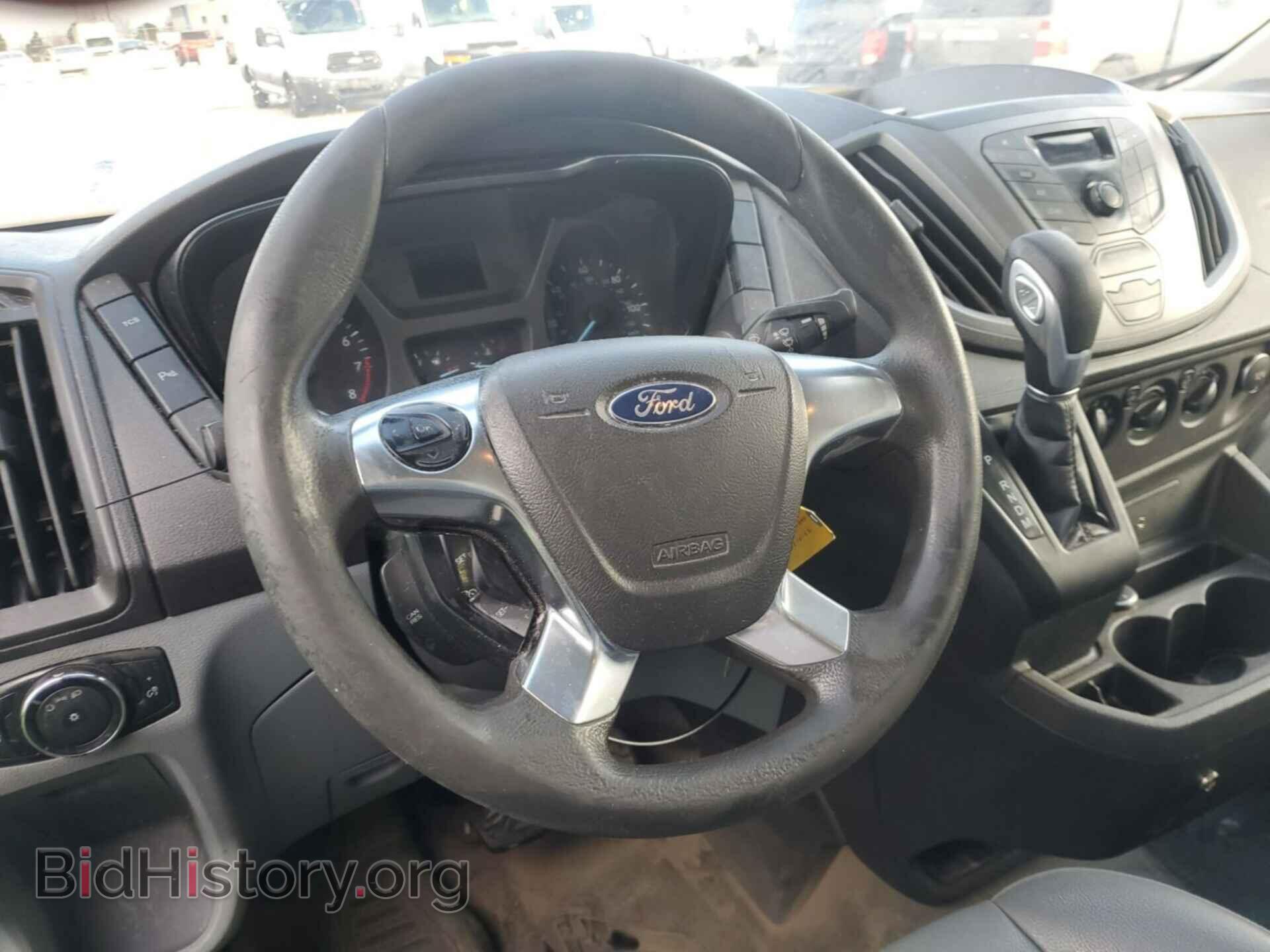 2015 FORD TRANSIT-150 - VIN: 1FTNE2YM7FKB29957 - Photo 3