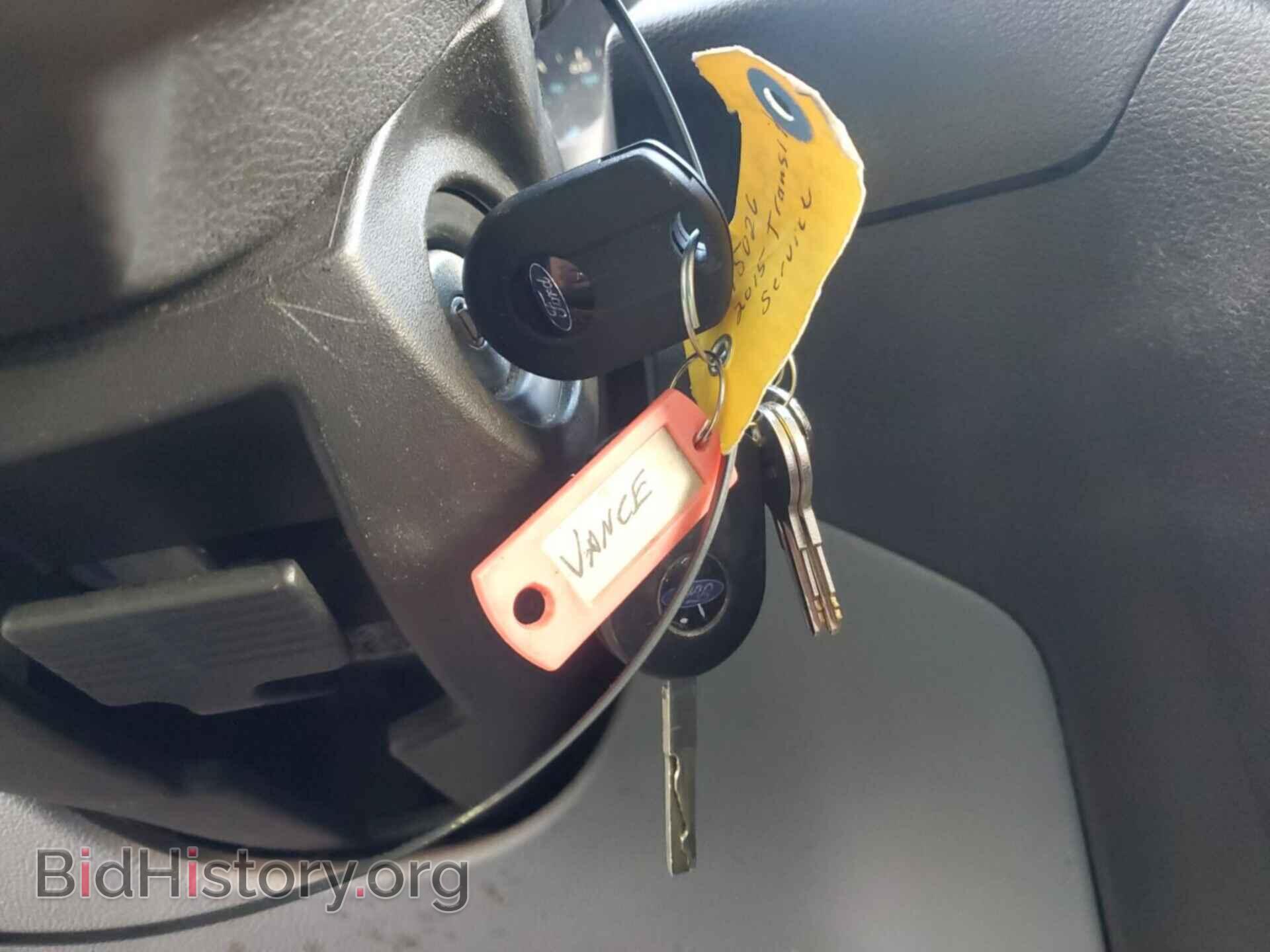 2015 FORD TRANSIT-150 - VIN: 1FTNE2YM7FKB29957 - Photo 21