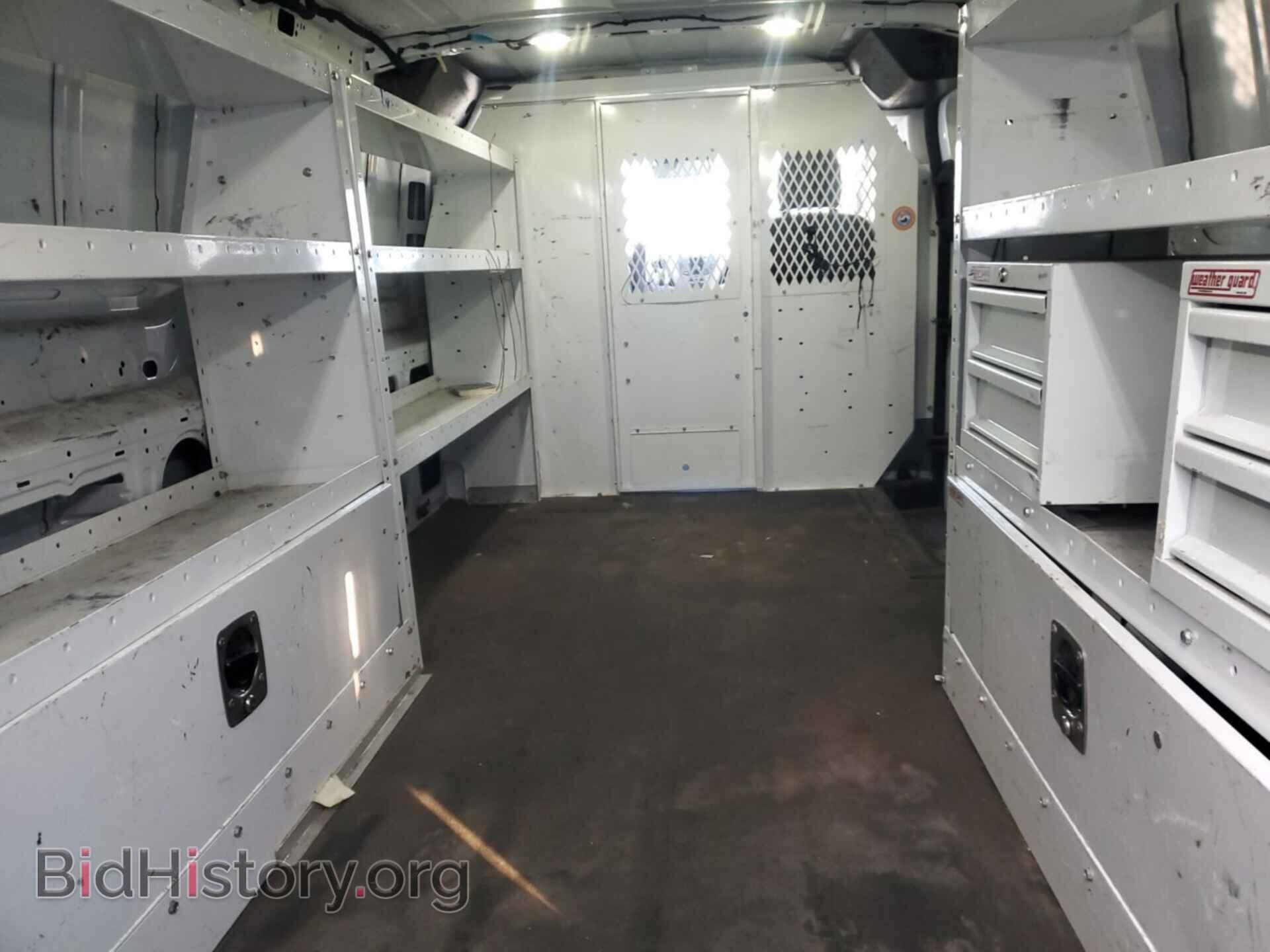 2015 FORD TRANSIT-150 - VIN: 1FTNE2YM7FKB29957 - Photo 24