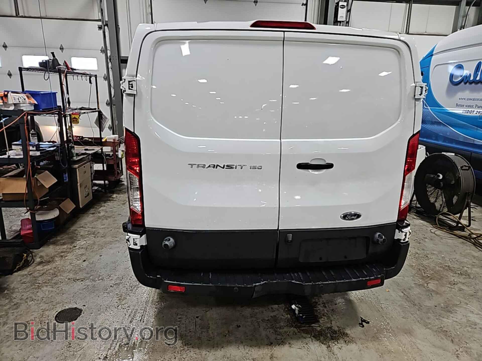 2015 FORD TRANSIT-150 - VIN: 1FTNE2YM7FKB29957 - Photo 26