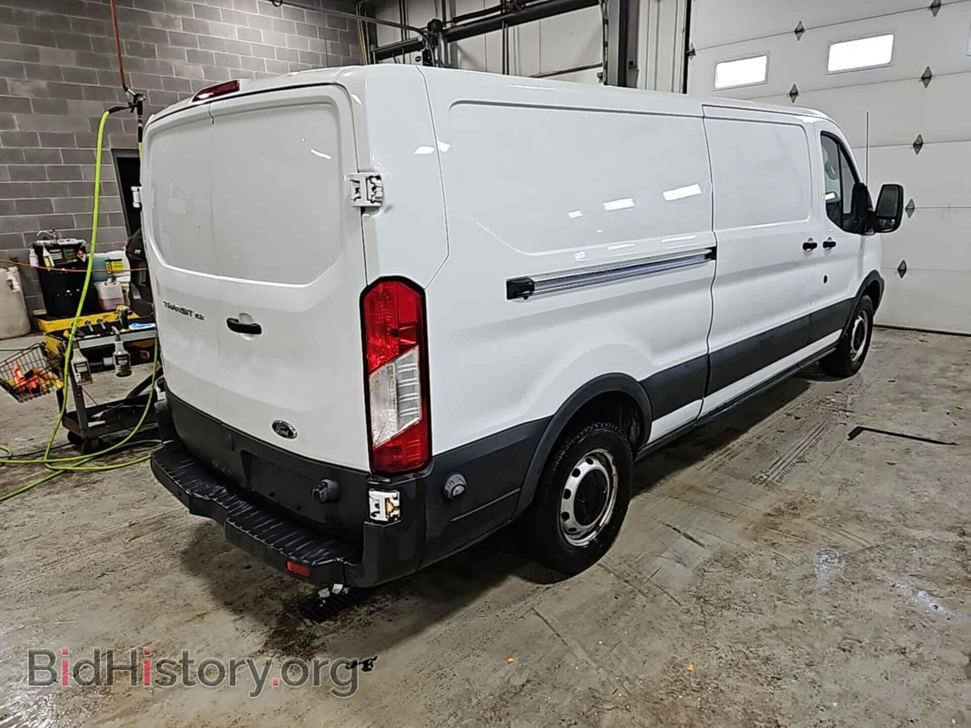 2015 FORD TRANSIT-150 - VIN: 1FTNE2YM7FKB29957 - Photo 4
