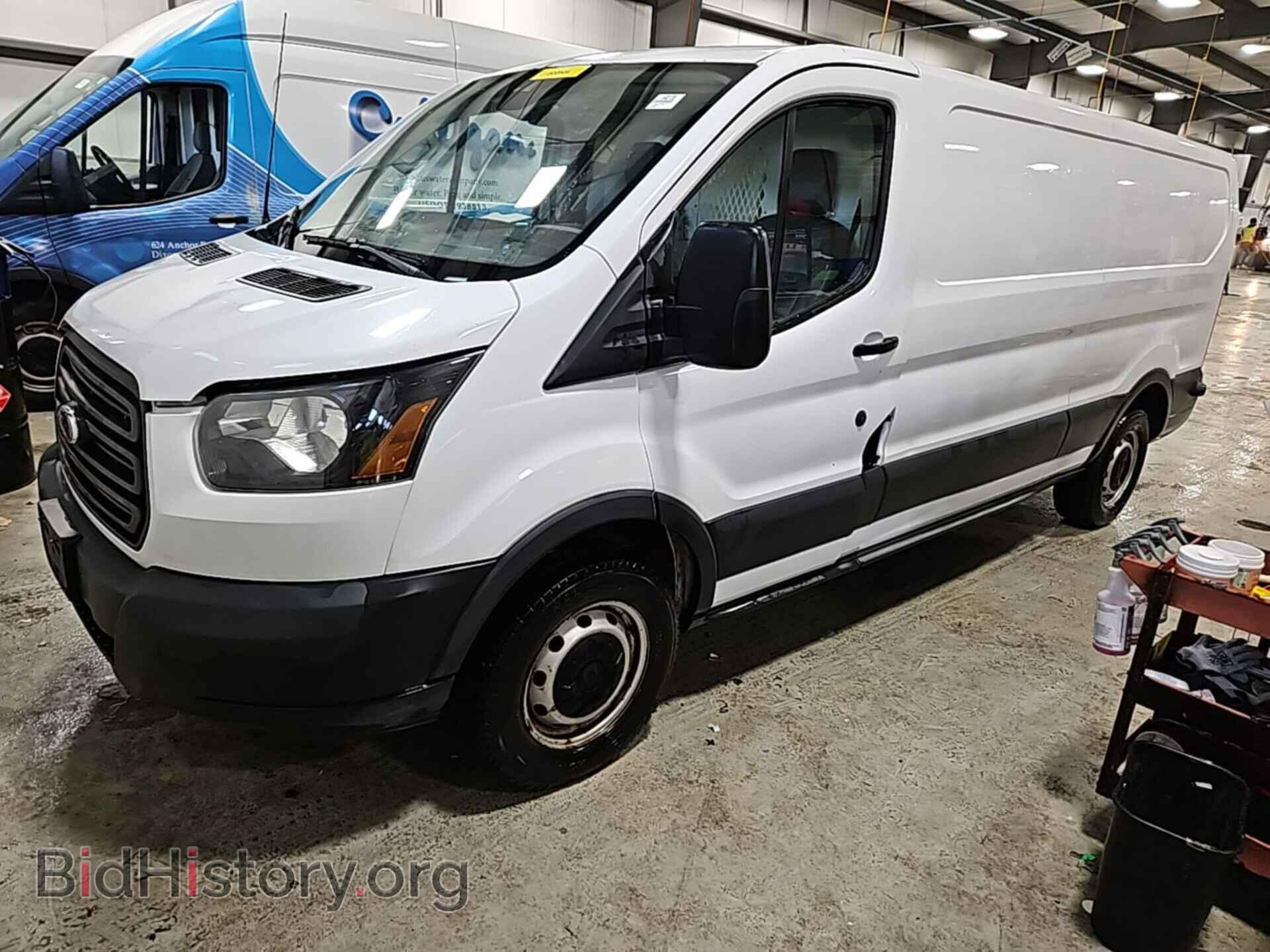 2015 FORD TRANSIT-150 - VIN: 1FTNE2YM7FKB29957 - Photo 7