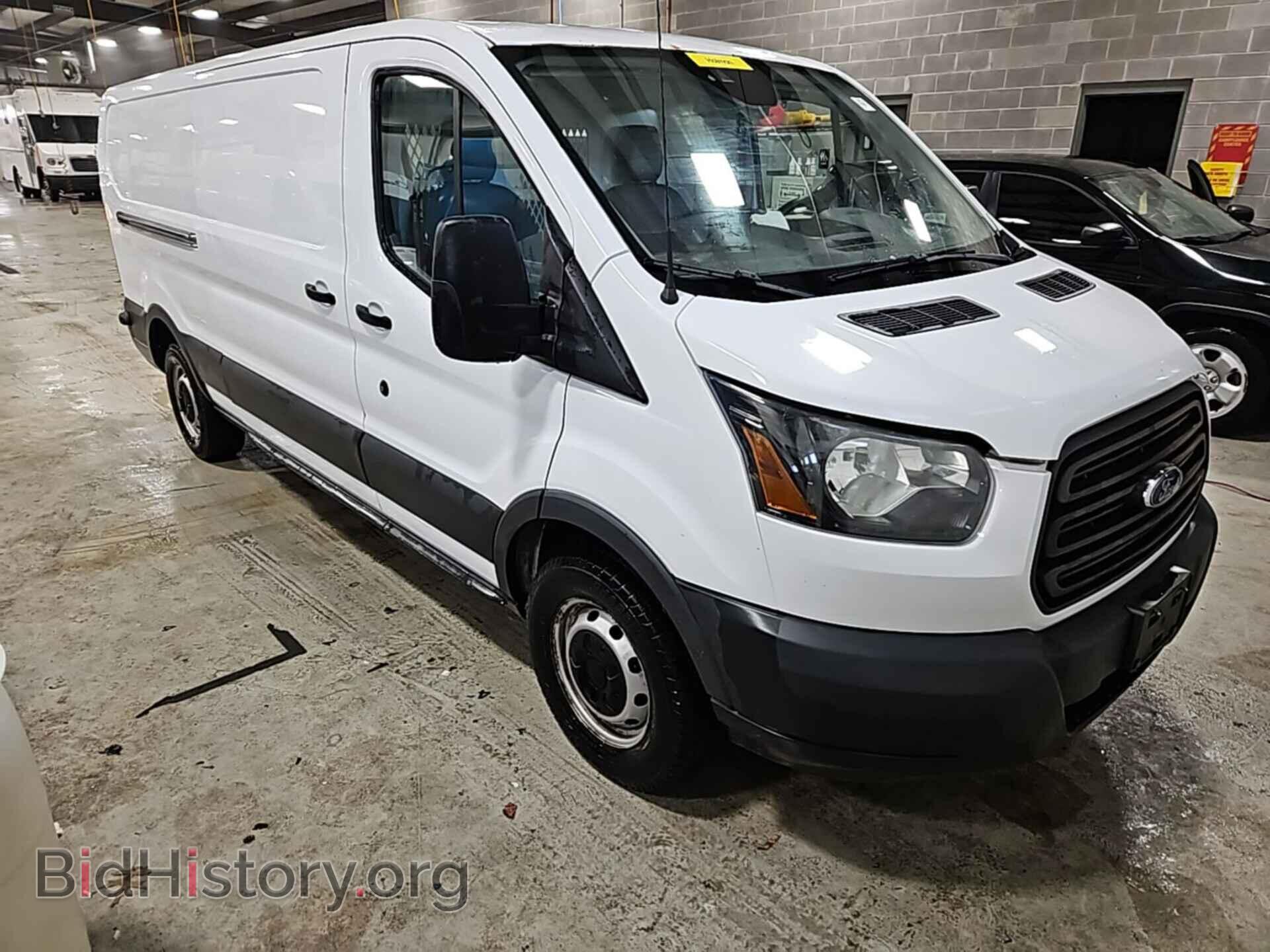2015 FORD TRANSIT-150 - VIN: 1FTNE2YM7FKB29957 - Photo 9