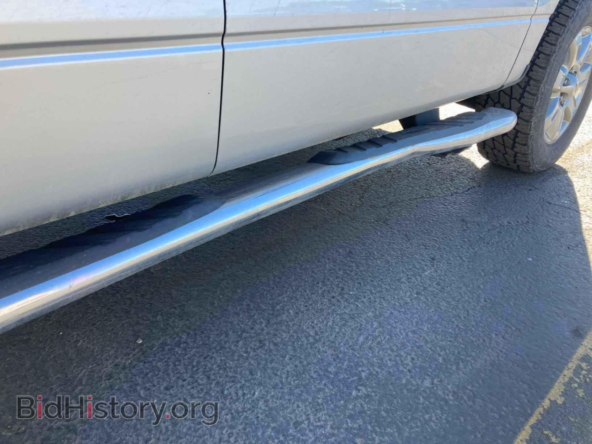 2013 FORD F-150 - VIN: 1FTFW1EF7DKE92449 - Photo 4