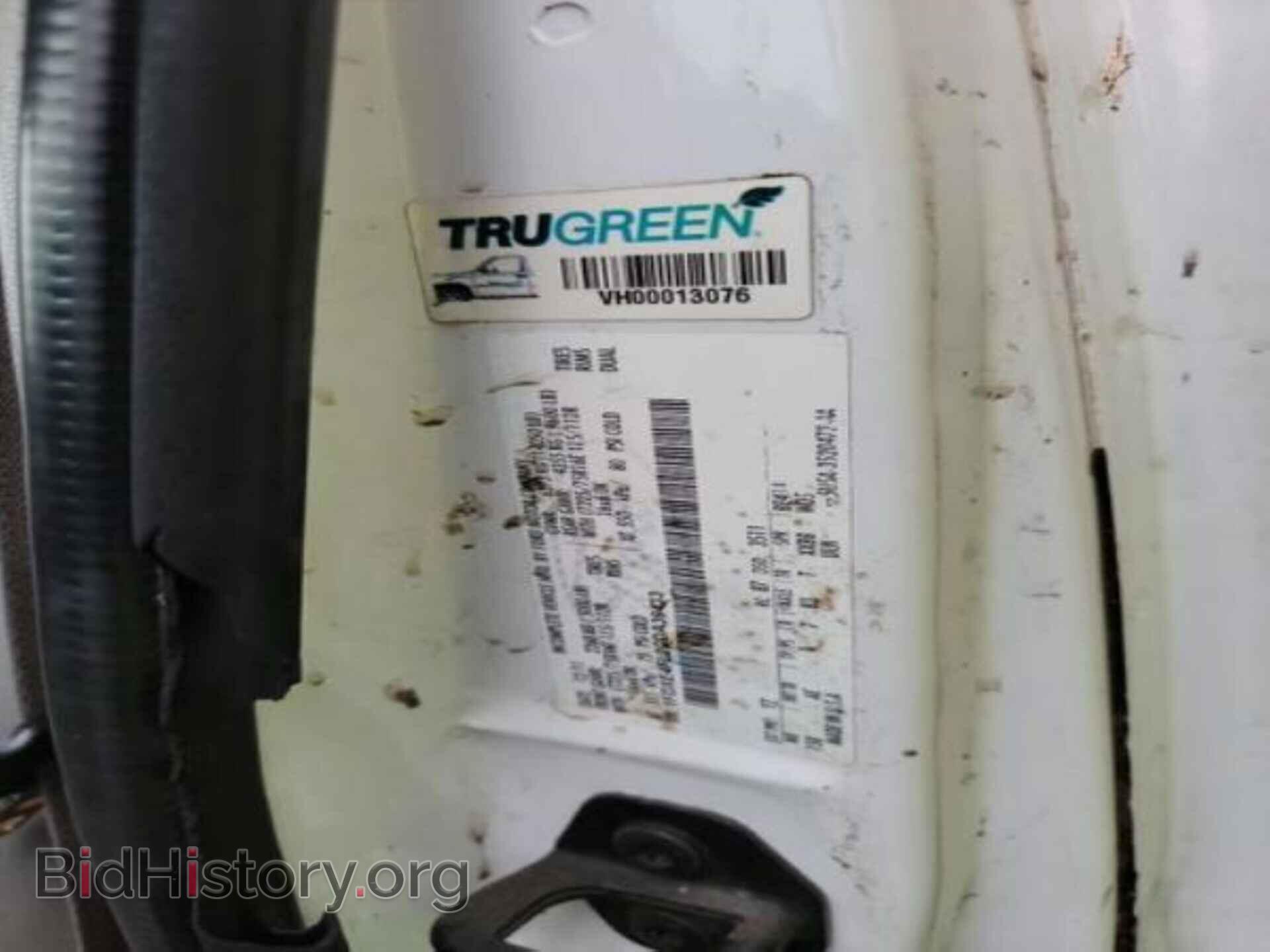 2012 FORD E-450 CUTAWAY - VIN: 1FDXE4FL2CDA39433 - Фото 19