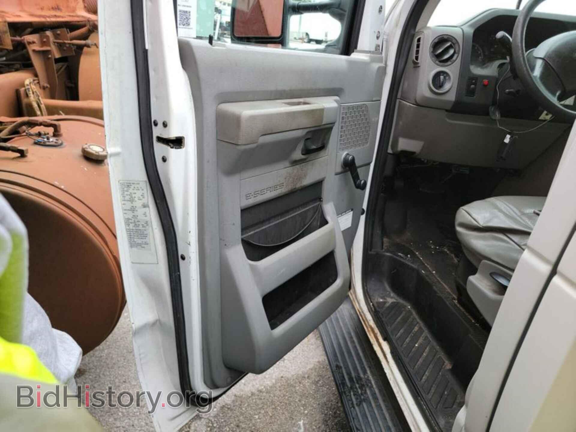 2012 FORD E-450 CUTAWAY - VIN: 1FDXE4FL2CDA39433 - Фото 25