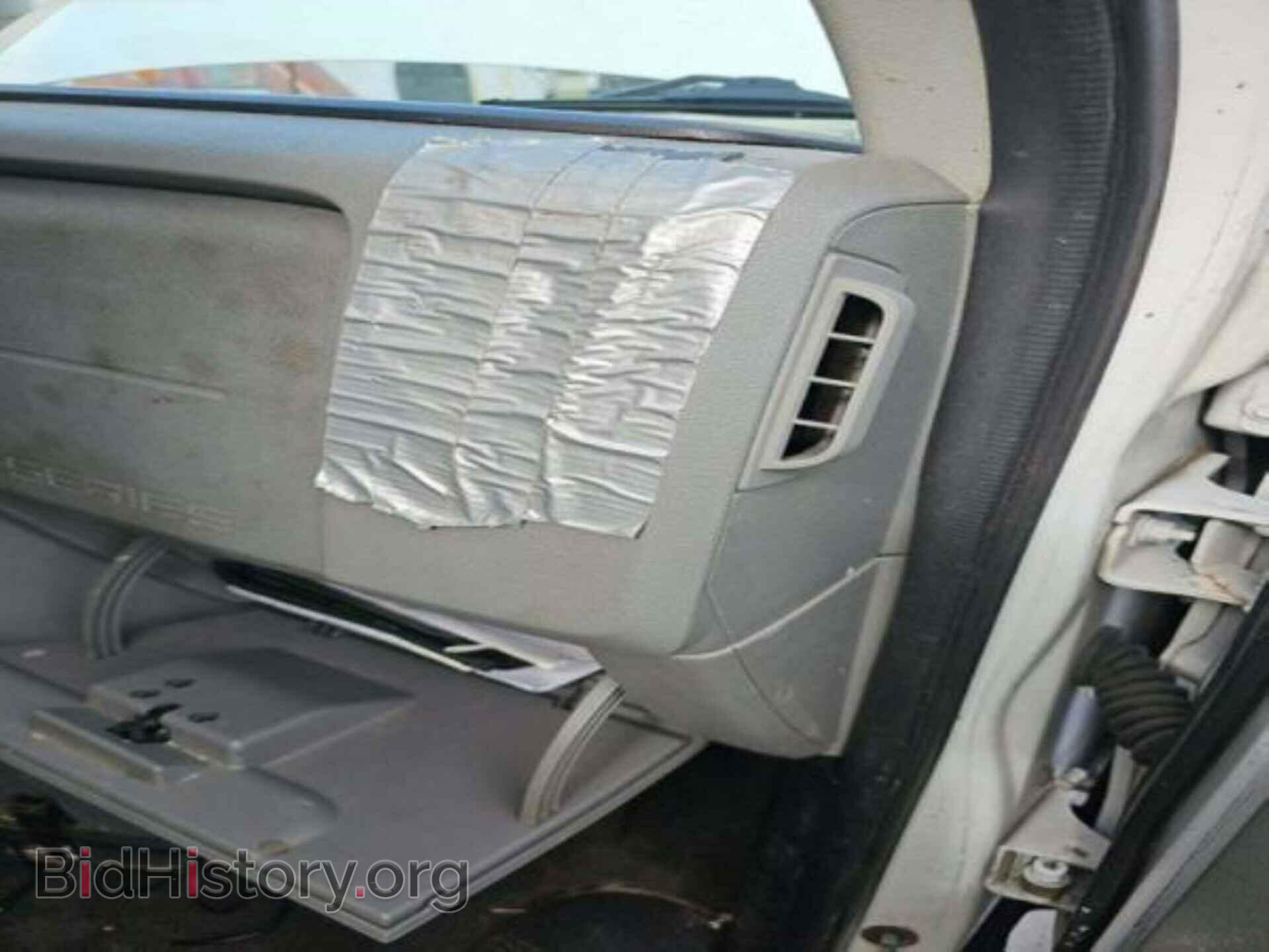 2012 FORD E-450 CUTAWAY - VIN: 1FDXE4FL2CDA39433 - Фото 4