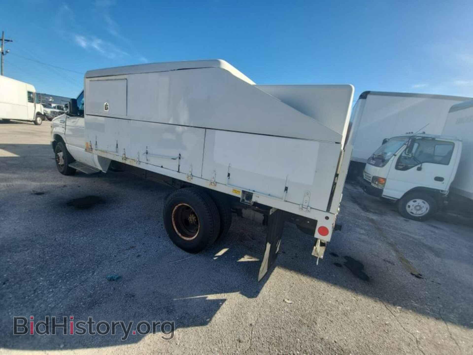 2012 FORD E-450 CUTAWAY - VIN: 1FDXE4FL2CDA39433 - Фото 6