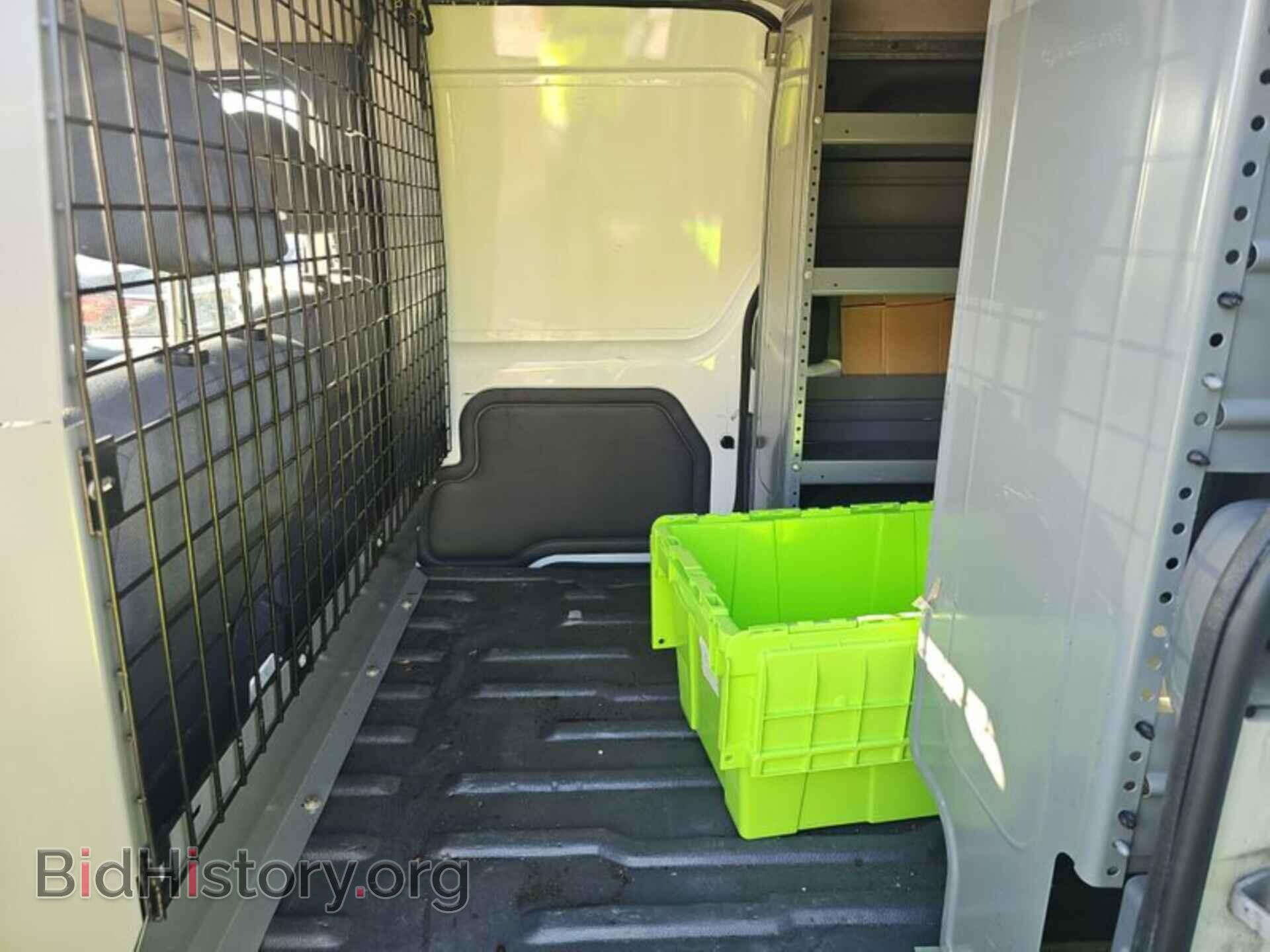 2013 FORD TRANSIT CONNECT - VIN: NM0LS7DN9DT169523 - Фото 4
