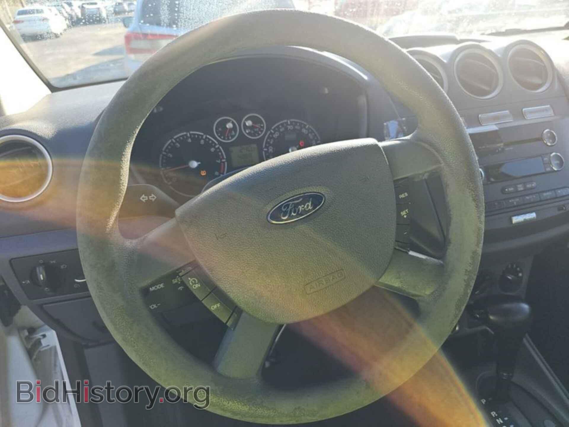 2013 FORD TRANSIT CONNECT - VIN: NM0LS7DN9DT169523 - Фото 7