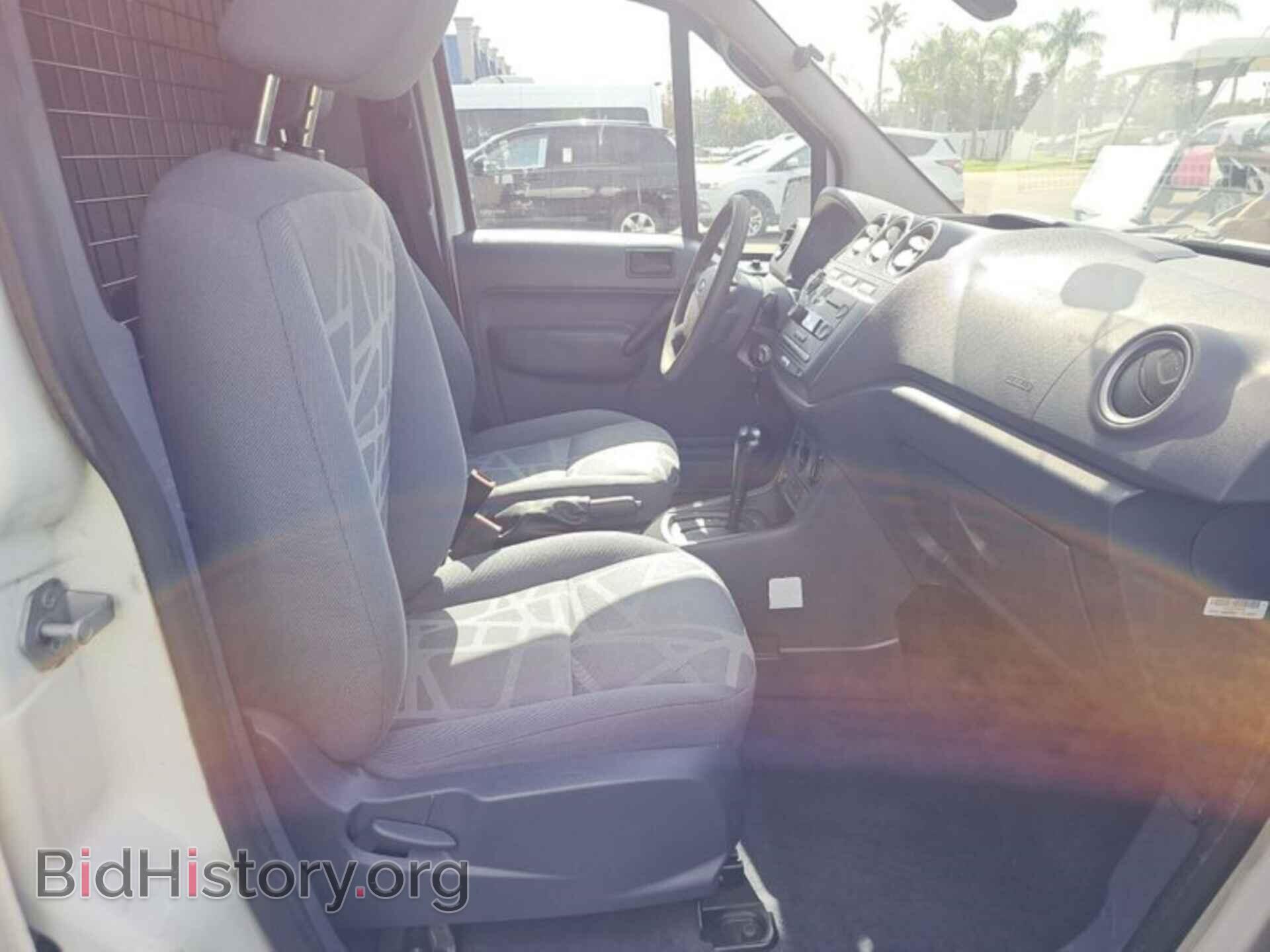 2013 FORD TRANSIT CONNECT - VIN: NM0LS7DN9DT169523 - Фото 8