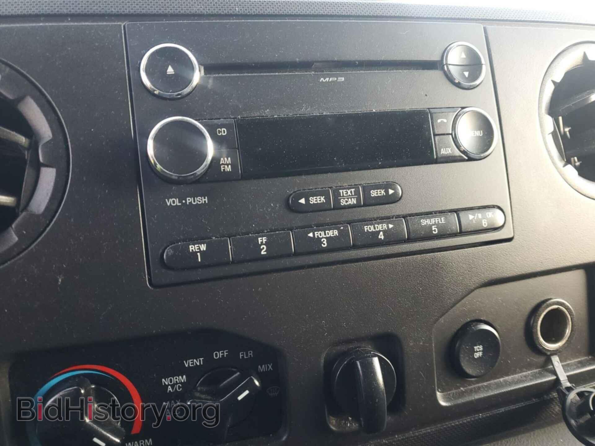 2014 FORD E-150 - VIN: 1FTNE1EW0EDA21036 - Фото 4