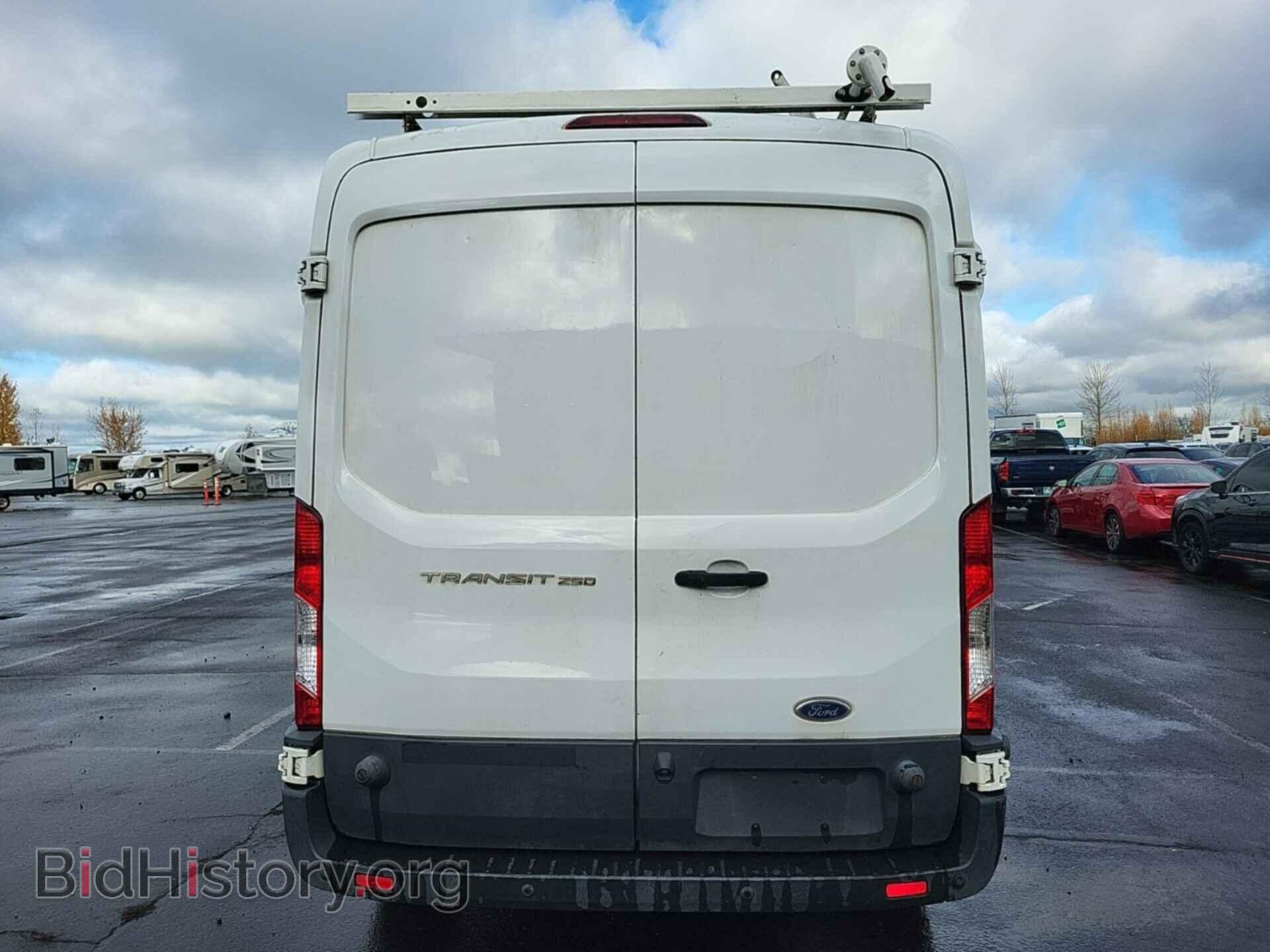 2015 FORD TRANSIT-250 - VIN: 1FTNR2CM0FKA07985 - Фото 35