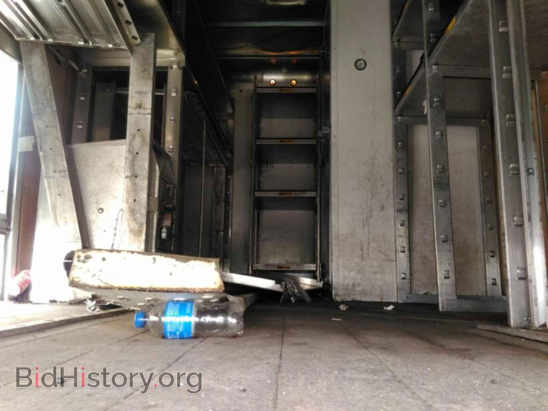 2013 FORD E-450 CUTAWAY - VIN: 1FDXE4FL4DDB15431 - Photo 13