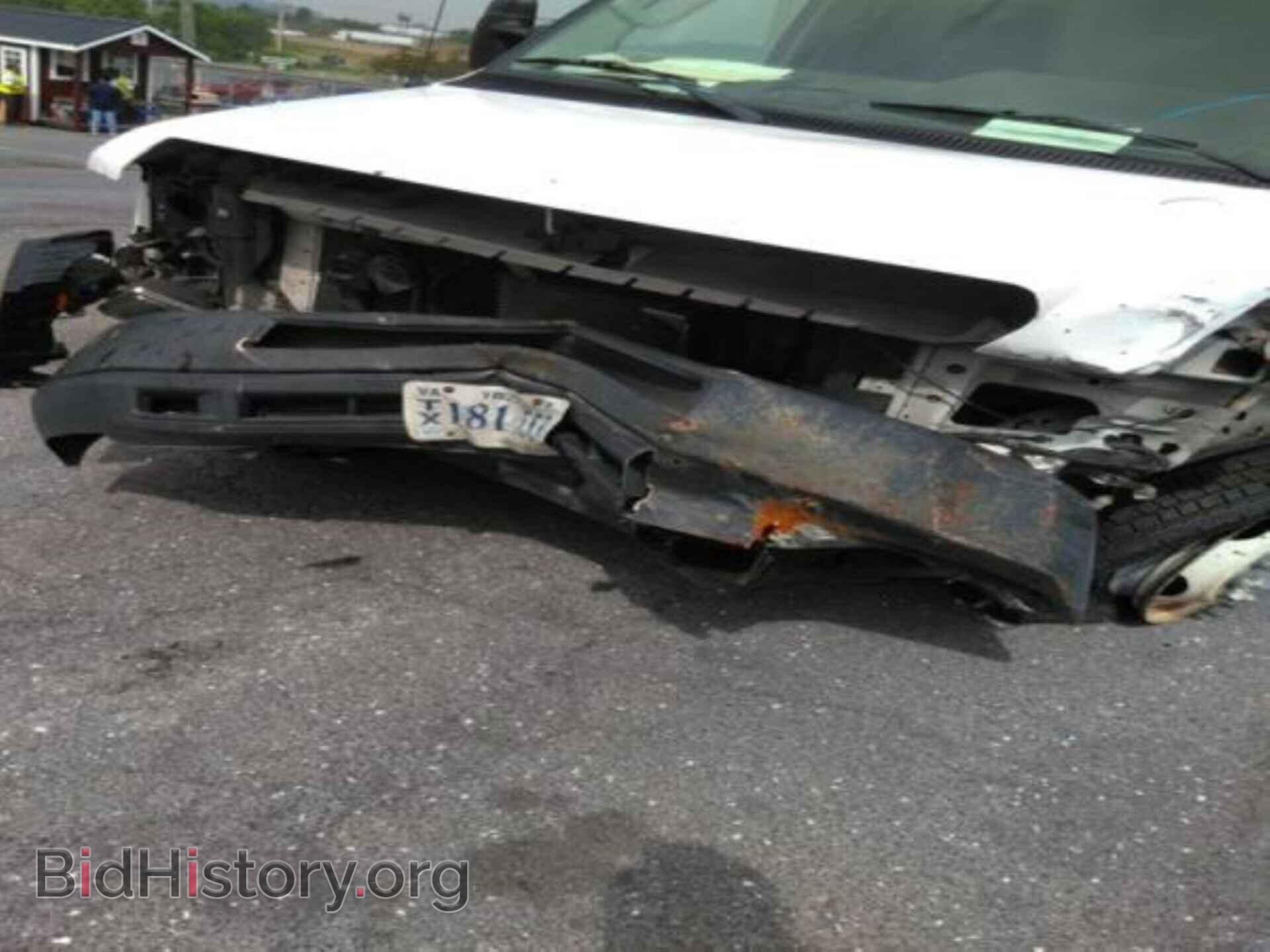 2013 FORD E-450 CUTAWAY - VIN: 1FDXE4FL4DDB15431 - Photo 14