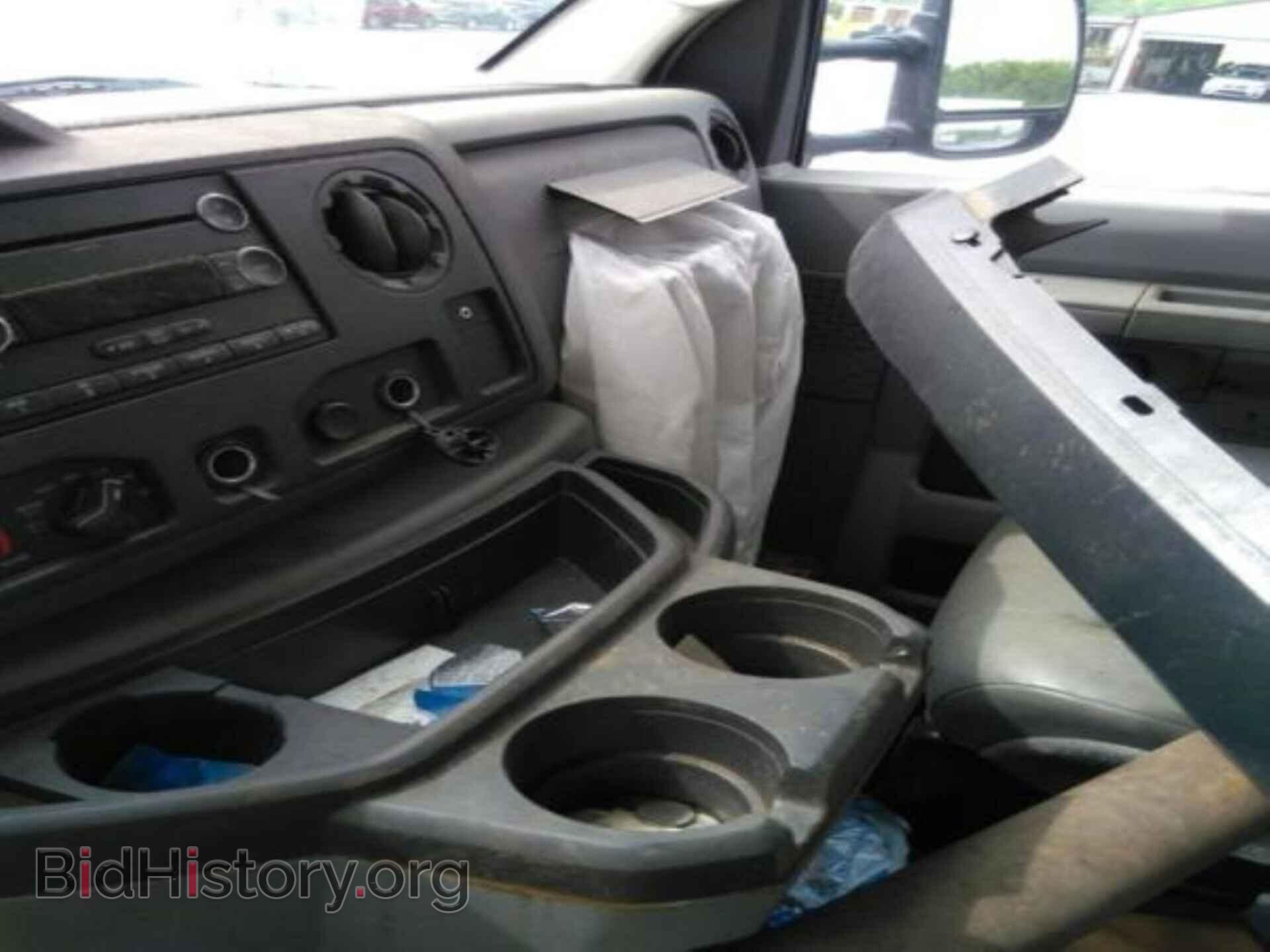 2013 FORD E-450 CUTAWAY - VIN: 1FDXE4FL4DDB15431 - Photo 17