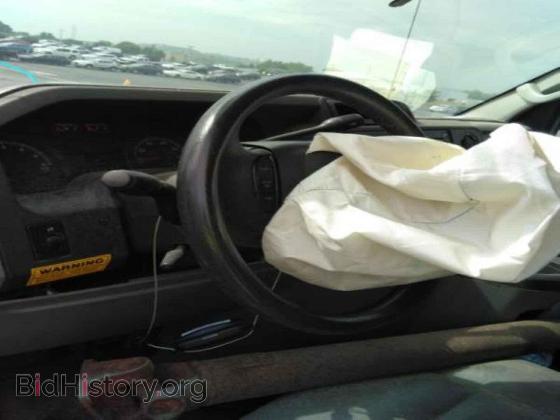 2013 FORD E-450 CUTAWAY - VIN: 1FDXE4FL4DDB15431 - Photo 18