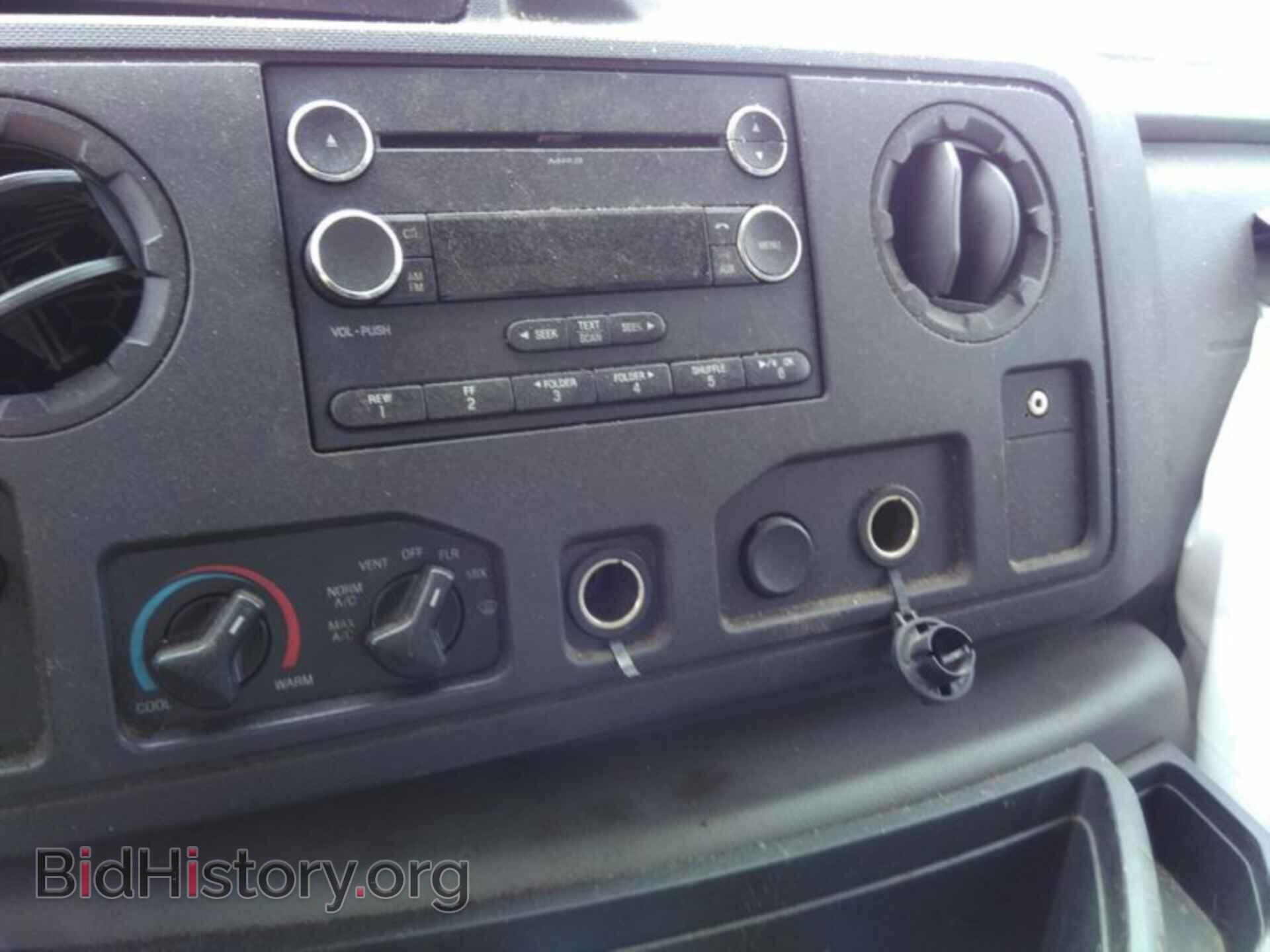 2013 FORD E-450 CUTAWAY - VIN: 1FDXE4FL4DDB15431 - Photo 21