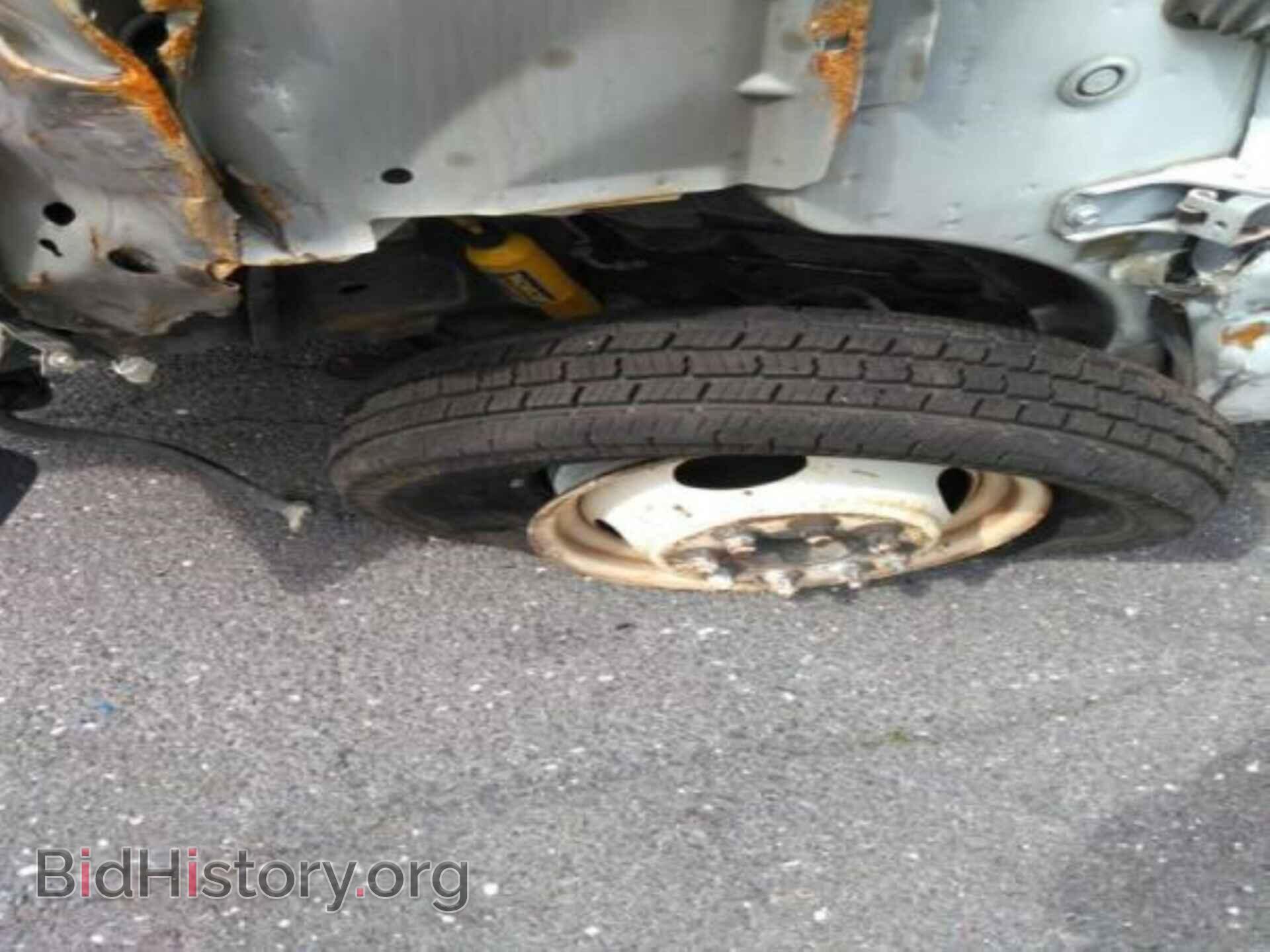 2013 FORD E-450 CUTAWAY - VIN: 1FDXE4FL4DDB15431 - Photo 4