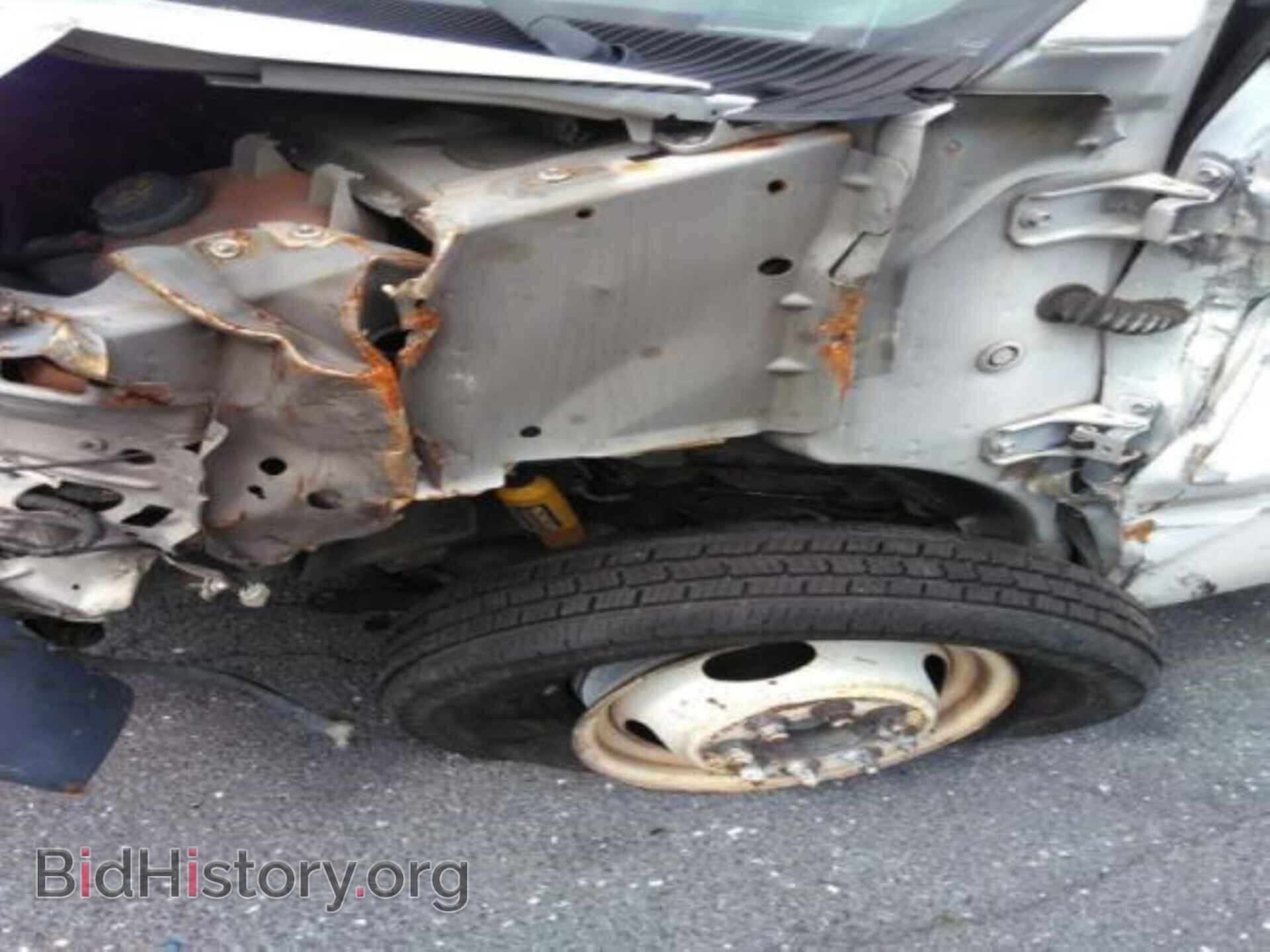2013 FORD E-450 CUTAWAY - VIN: 1FDXE4FL4DDB15431 - Photo 9